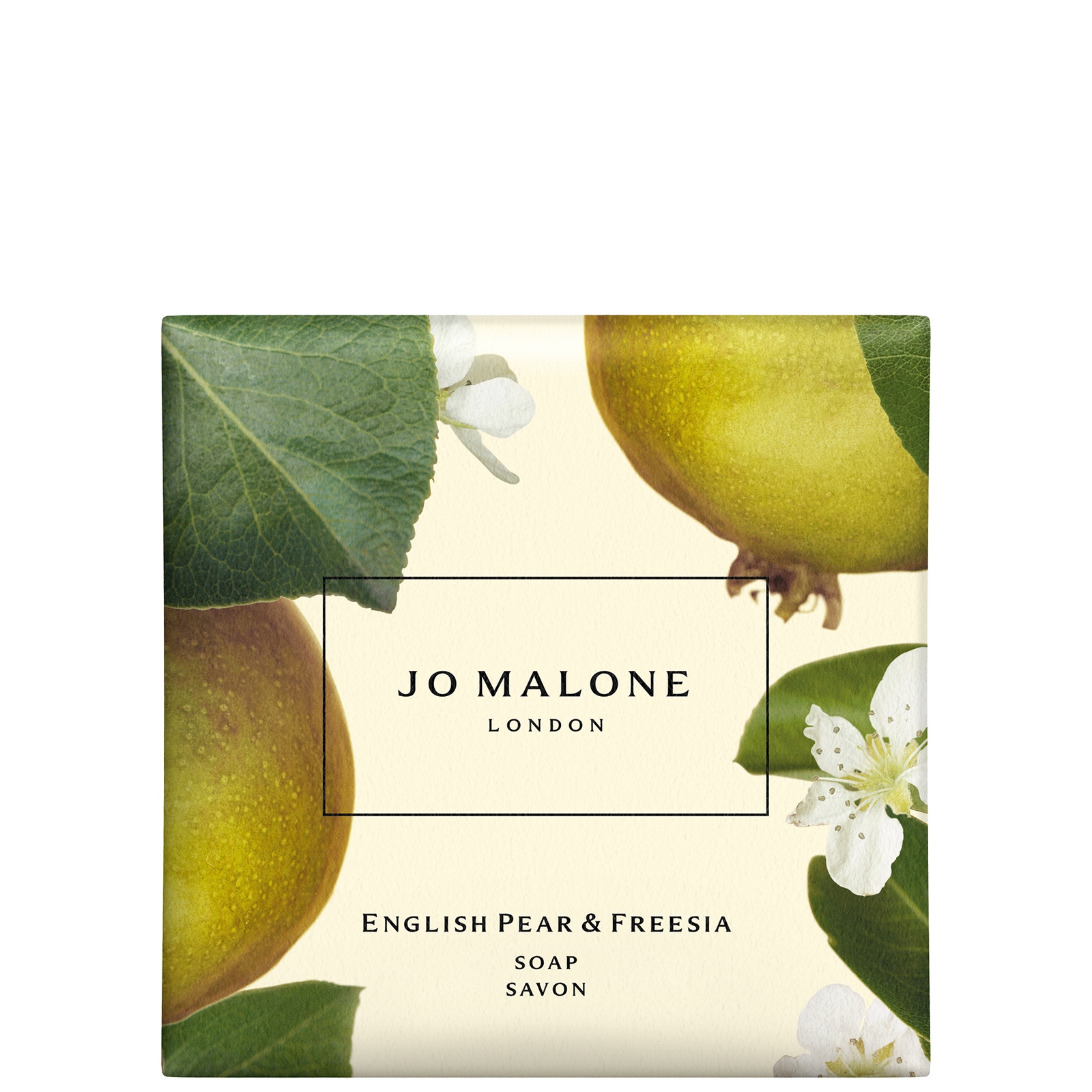 Jo Malone London English Pear & Freesia Soap 100g