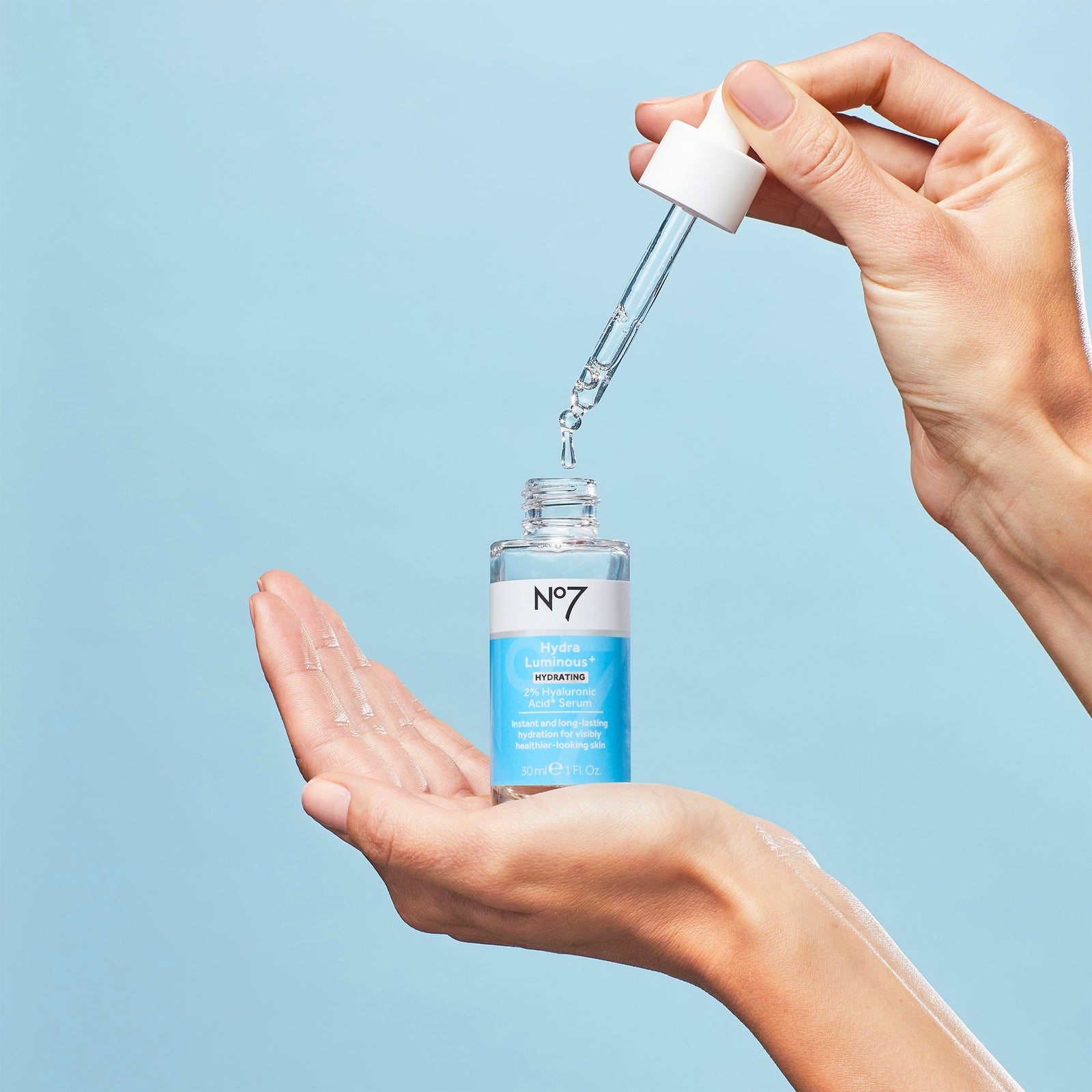 HydraLuminous Serum 30ml 25$