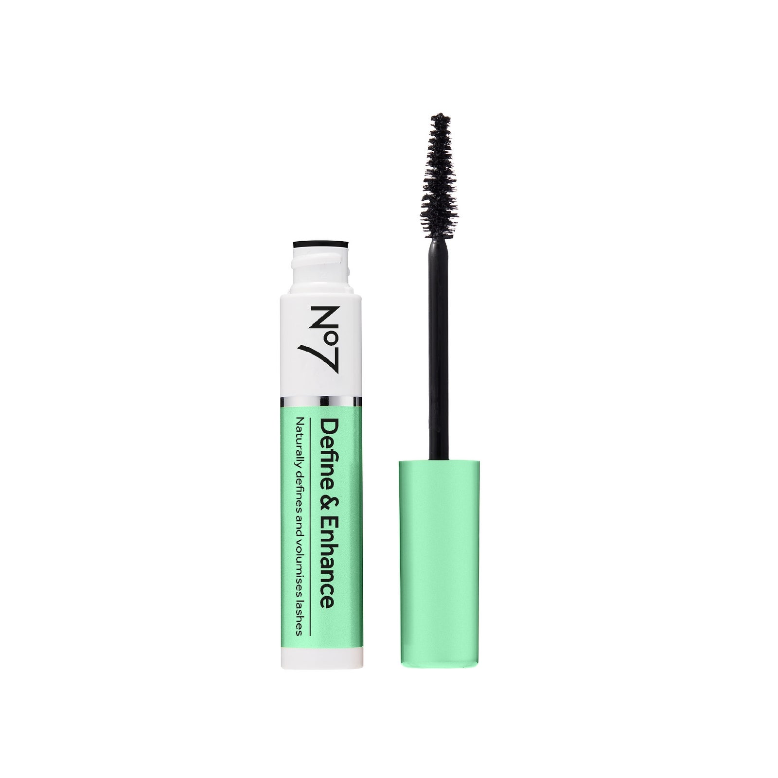 Define & Enhance Mascara 7ml - Black