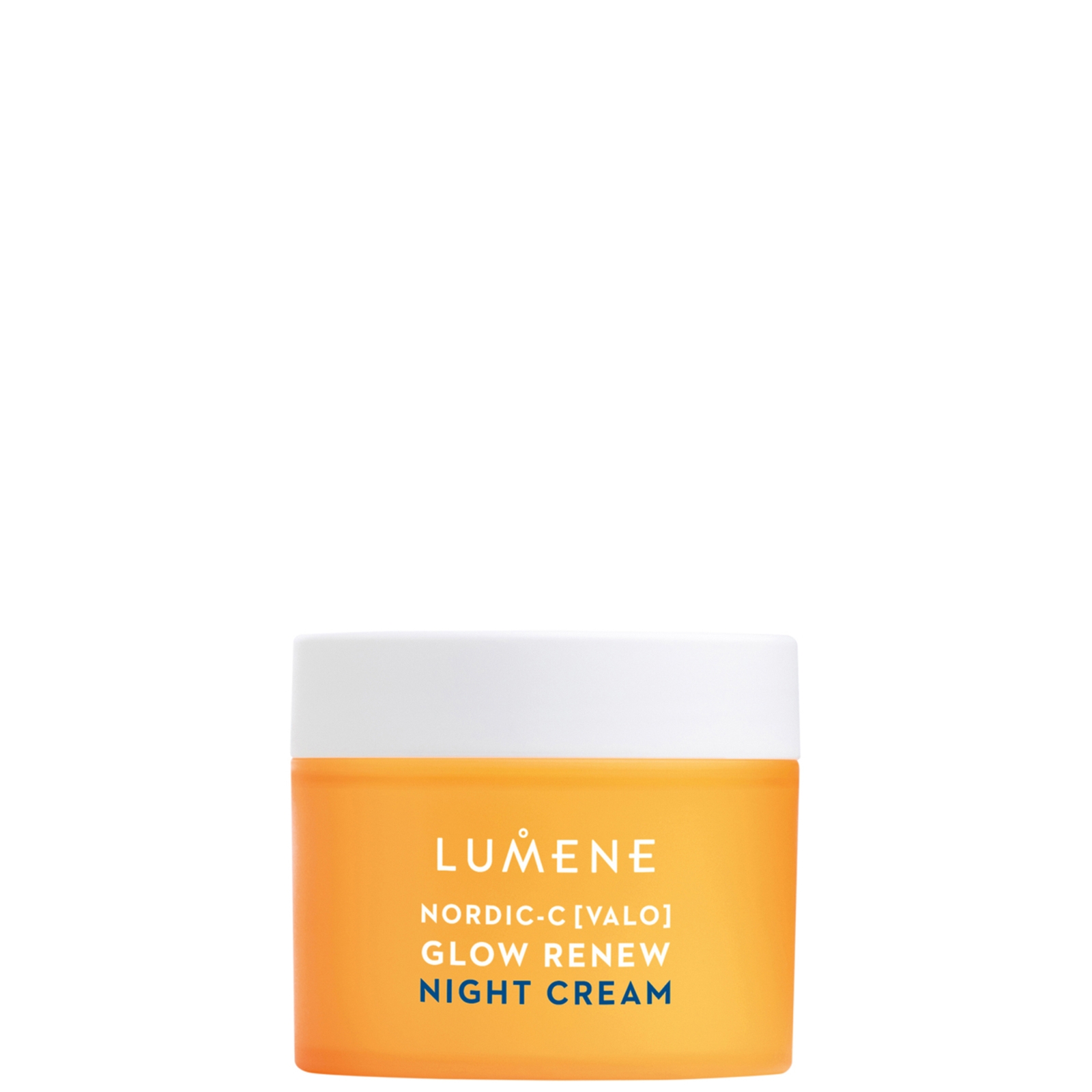 

Lumene Nordic-C [VALO] Glow Renew Night Cream 50ml