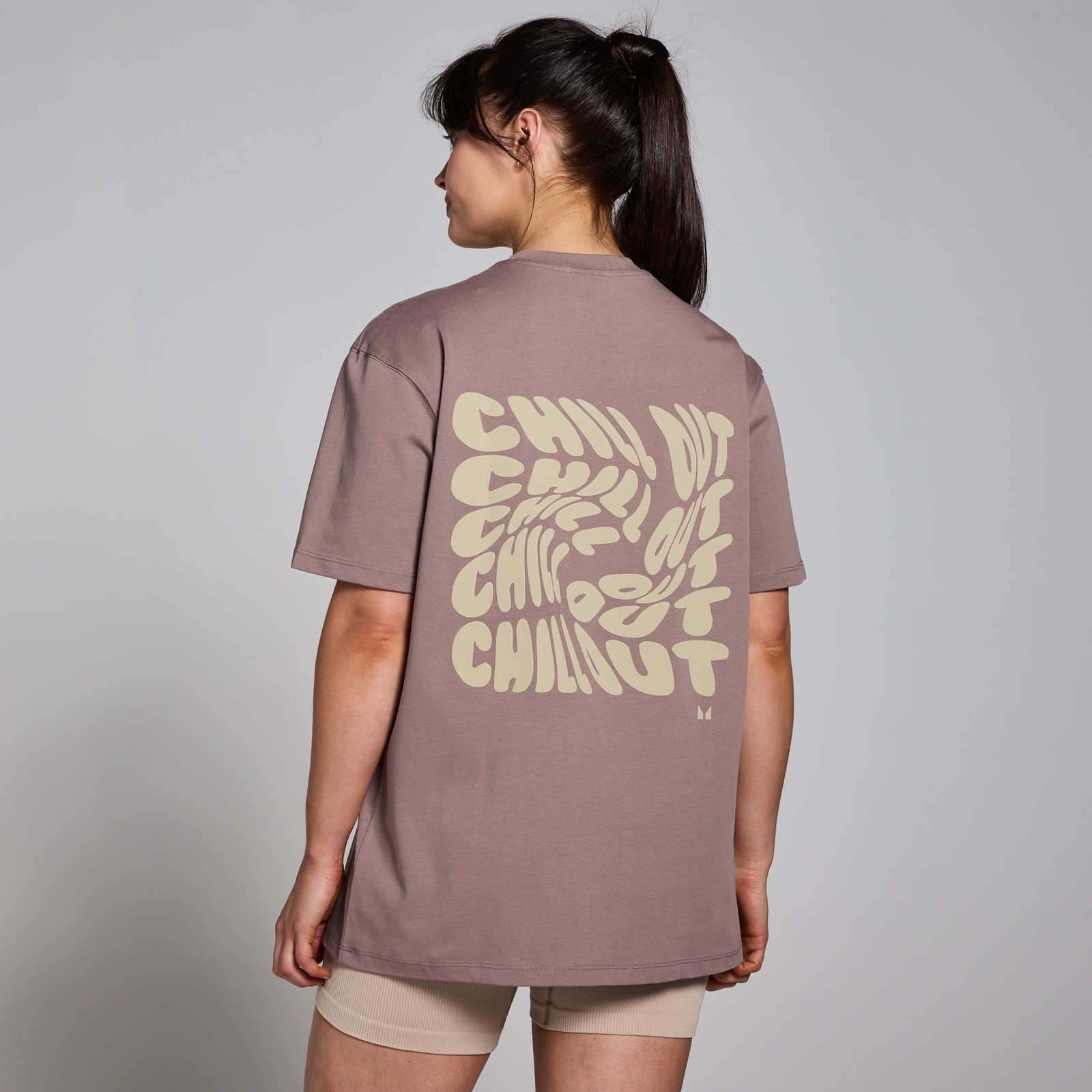 5059883338552 - Chill Out T-Shirt - S - M 5059883338552 - Chill Out T-Shirt - S - M