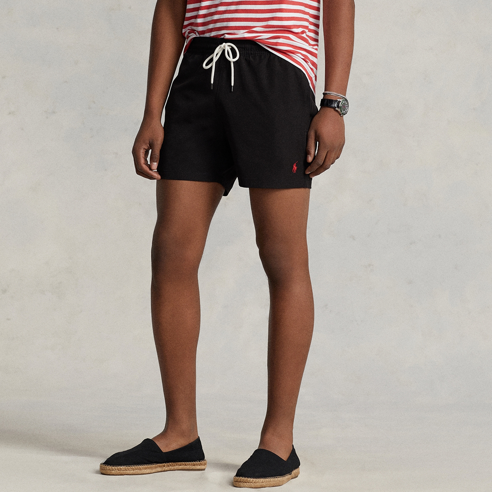 Polo Ralph Lauren Traveler Shell Swimming Trunks - L