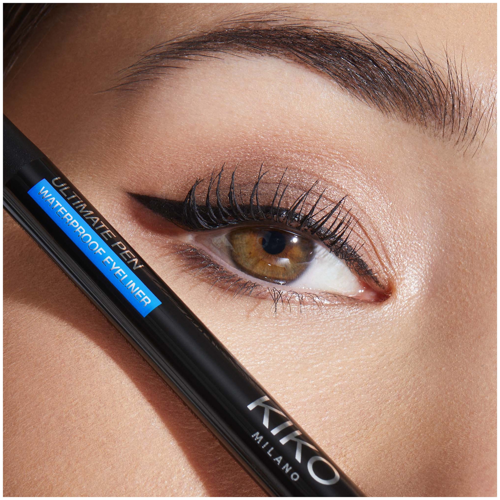 Thumbnail - KIKO Milano Ultimate Pen Wasserfester Eyeliner 1 ml