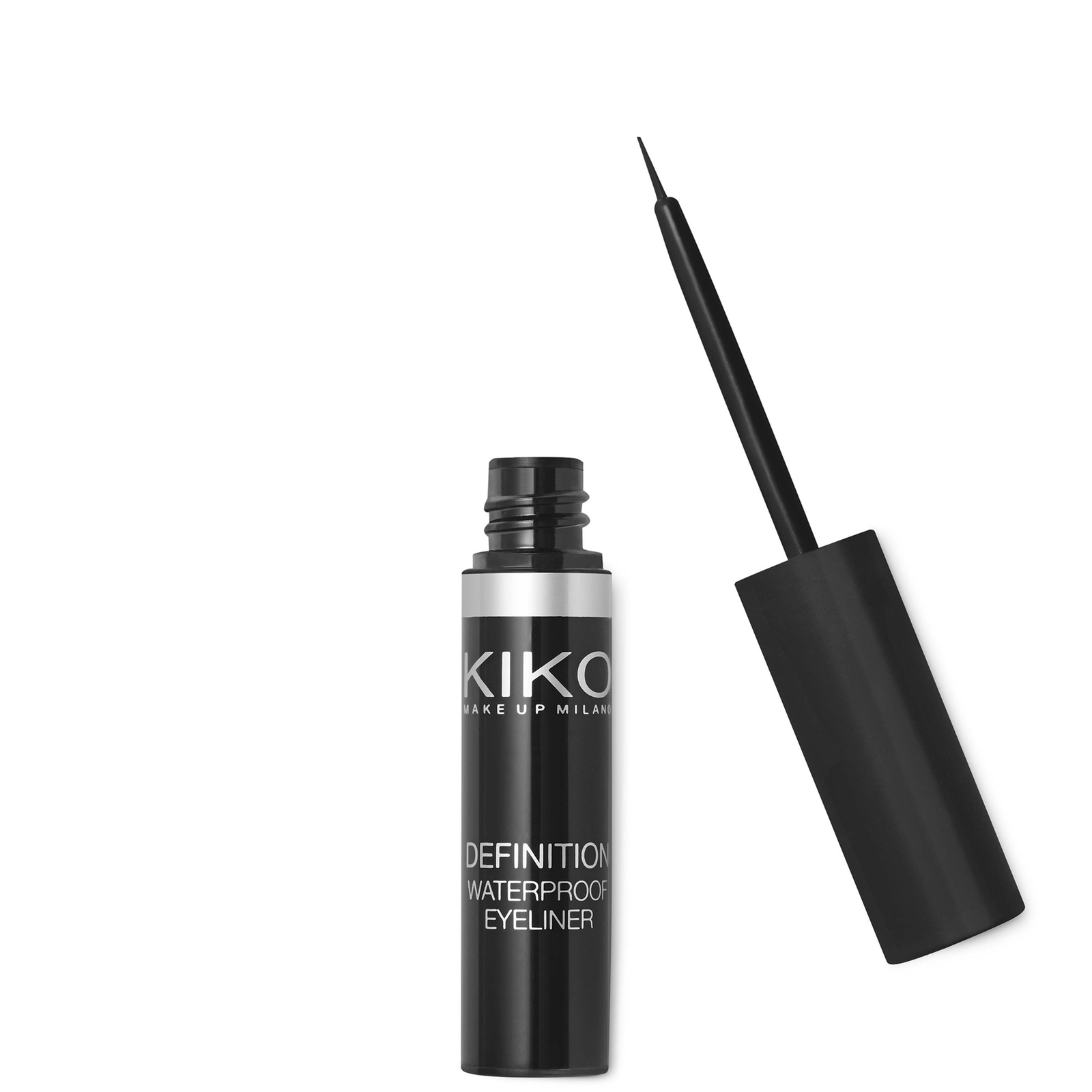KIKO Milano Definition Waterproof Eyeliner 4.5ml