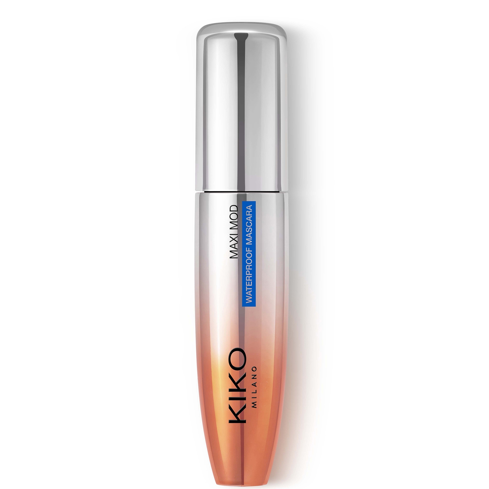 Thumbnail - KIKO Milano Maxi Mod Wasserfeste Mascara 12 ml