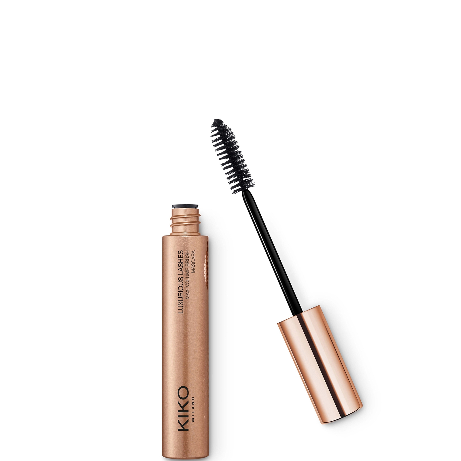 Image of KIKO Milano Luxurious Lashes Maxi Volume Brush Mascara 12 ml051