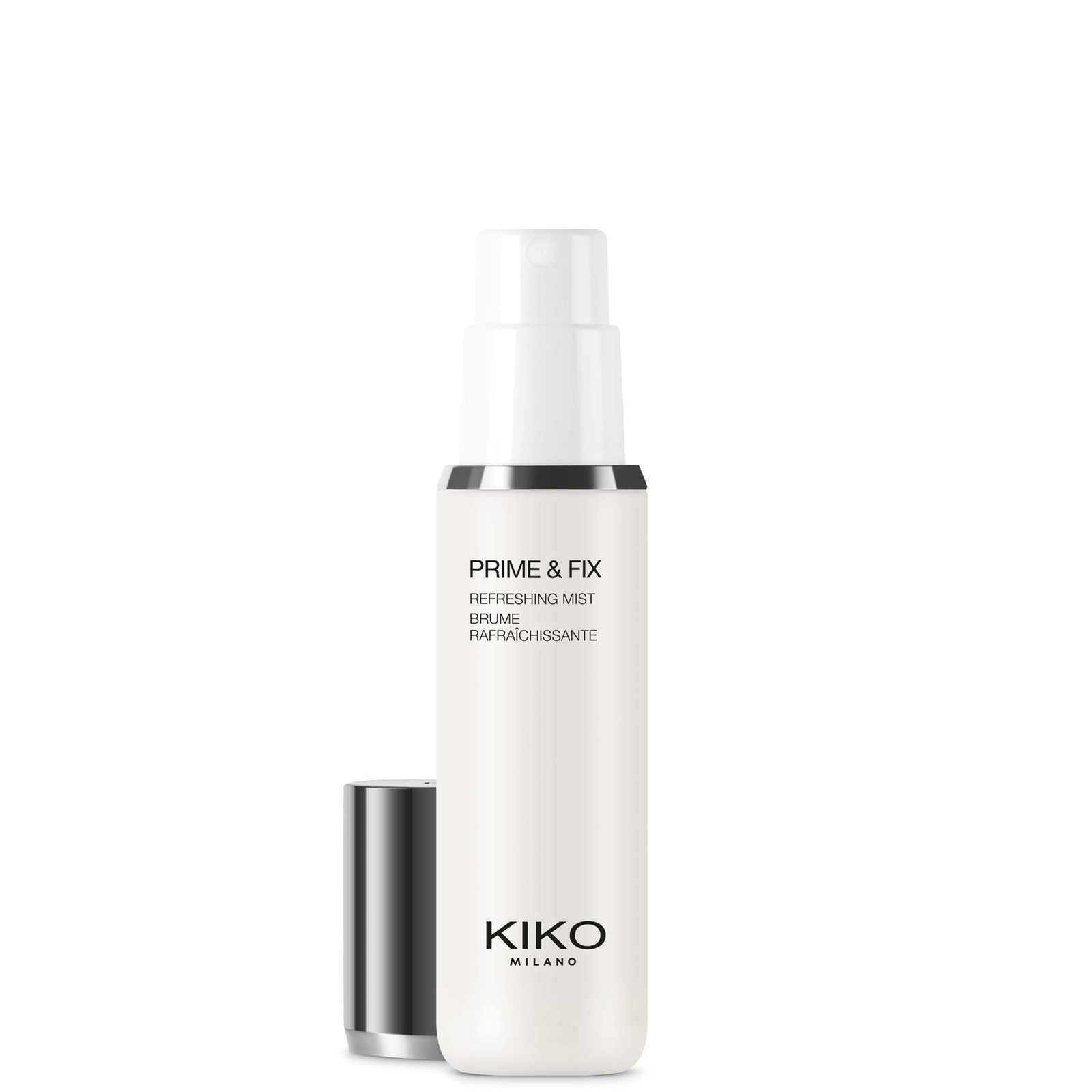 KIKO Milano Prime & Fix Refreshing Mist 70ml