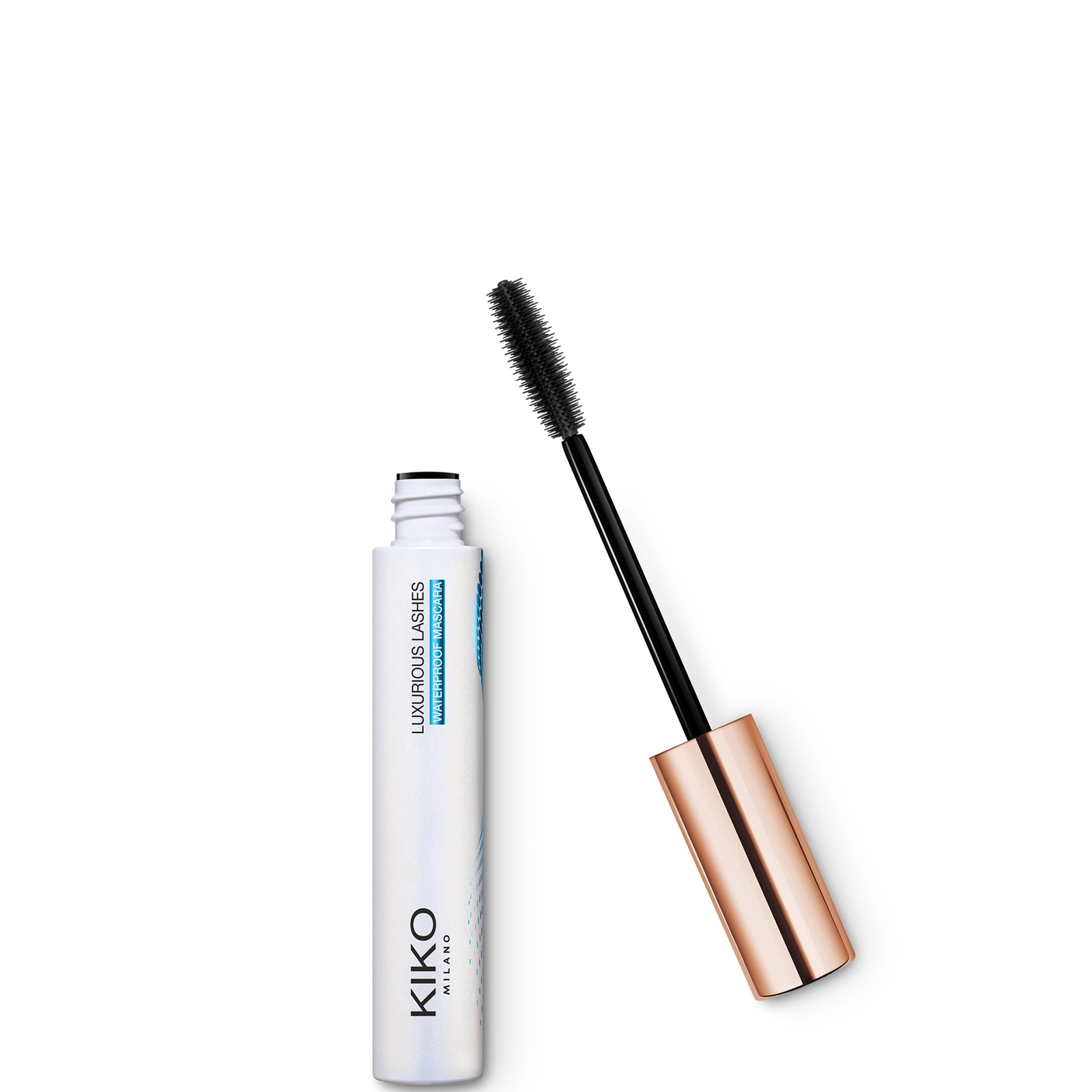 Image of KIKO Milano Luxurious Lashes Mascara Waterproof 12 ml051