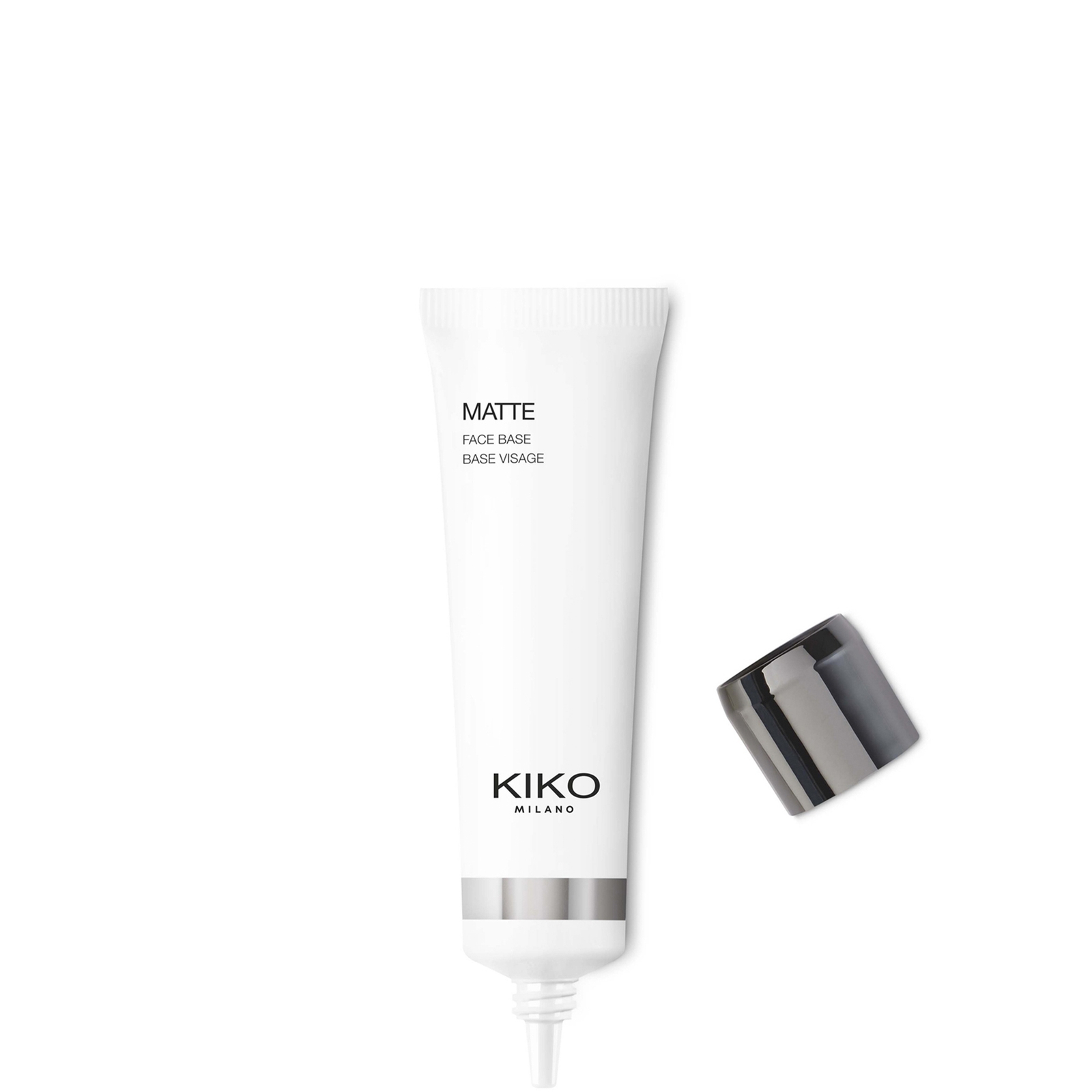 KIKO Milano Matte Face Base Primer Base de Teint Matifiante 30 ml