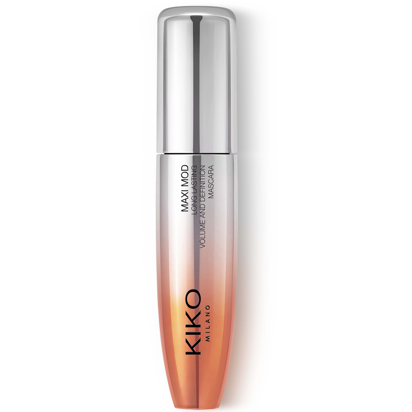 Thumbnail - KIKO Milano Maxi Mod Volume & Definition Mascara 12ml