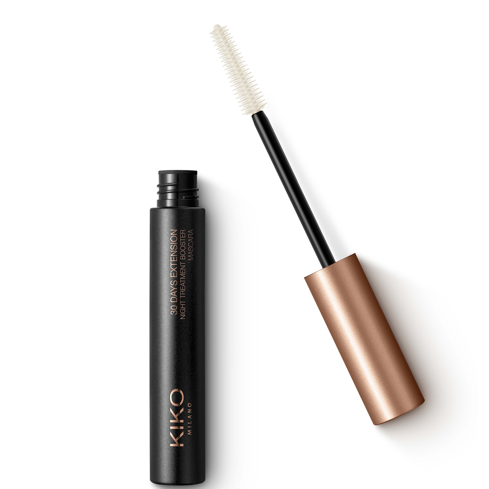 Image of KIKO Milano 30 Days Extension - Mascara Trattamento Notte Allungante 8 ml051