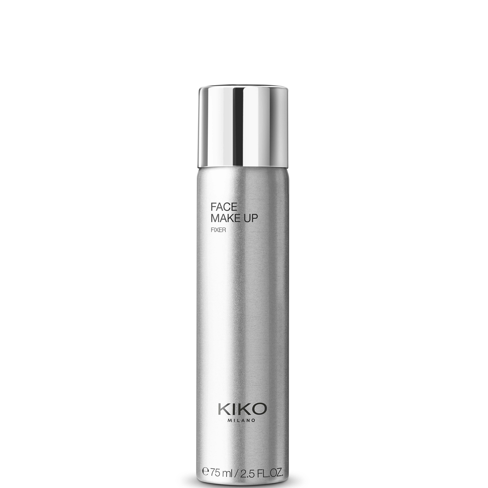 Image of KIKO Milano Make Up Fixer Spray fissante trucco 75 ml051