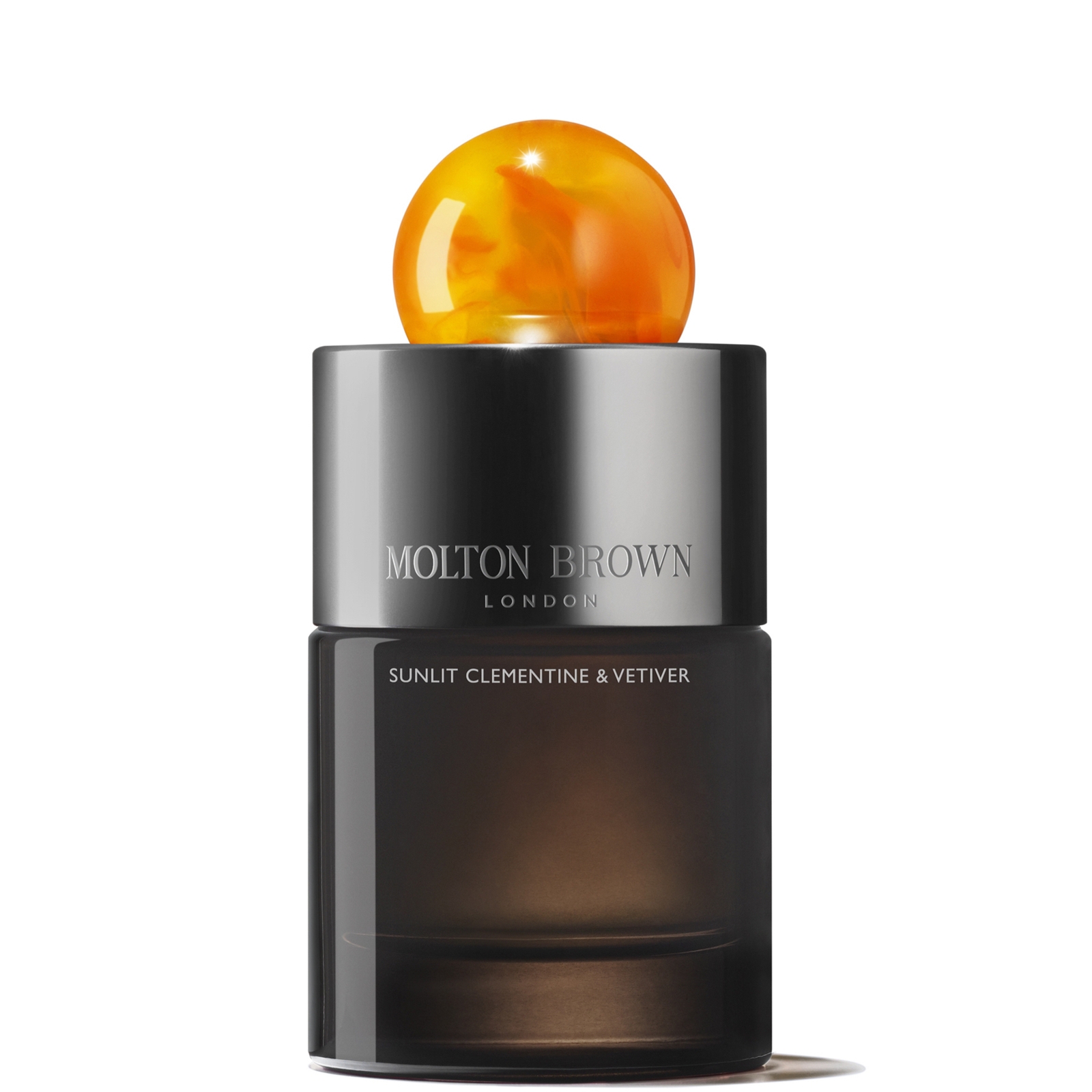 Molton Brown Sunlit Clementine And Vetiver Edp 100ml