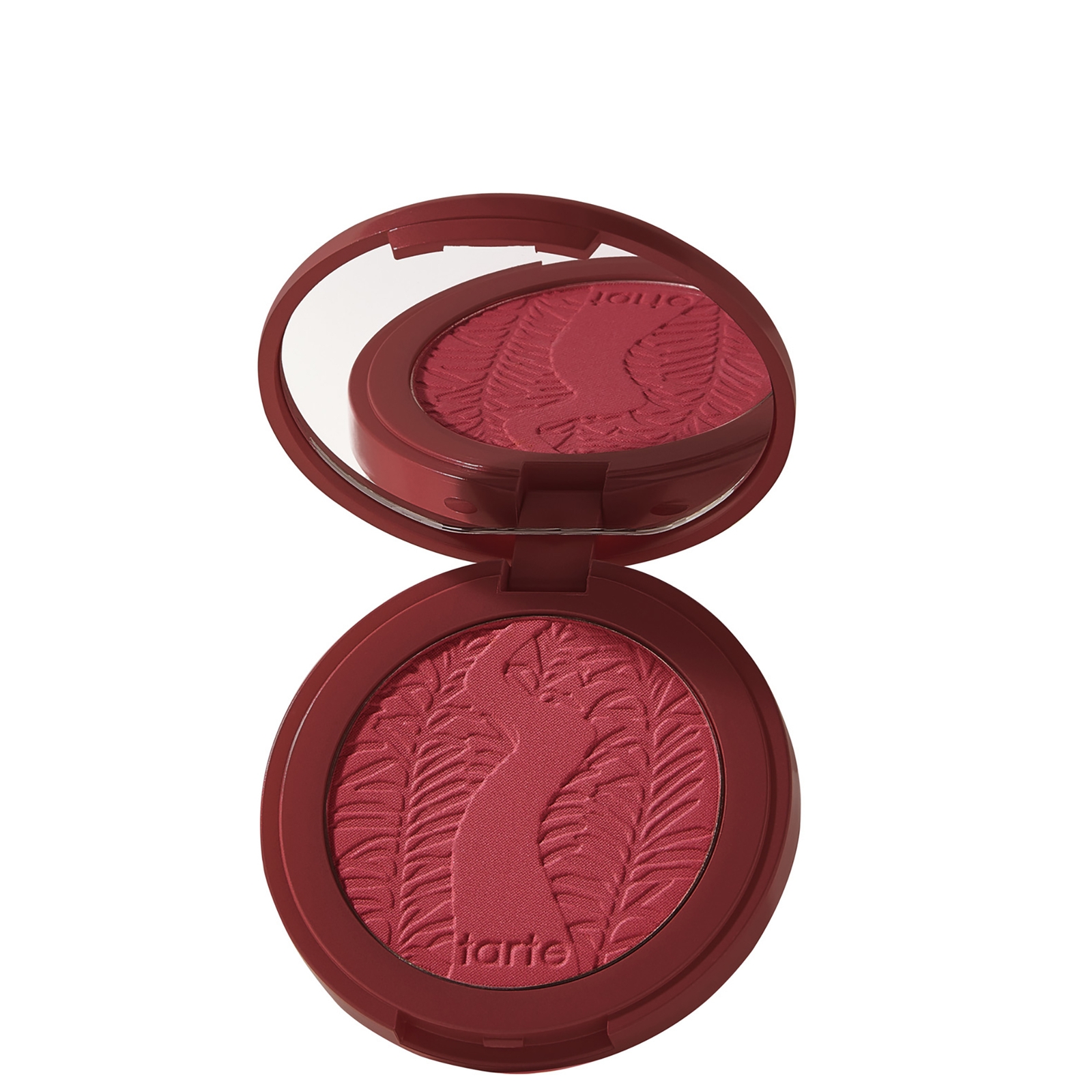 Tarte Amazonian Clay 12-hour Blush (various Shades) In White