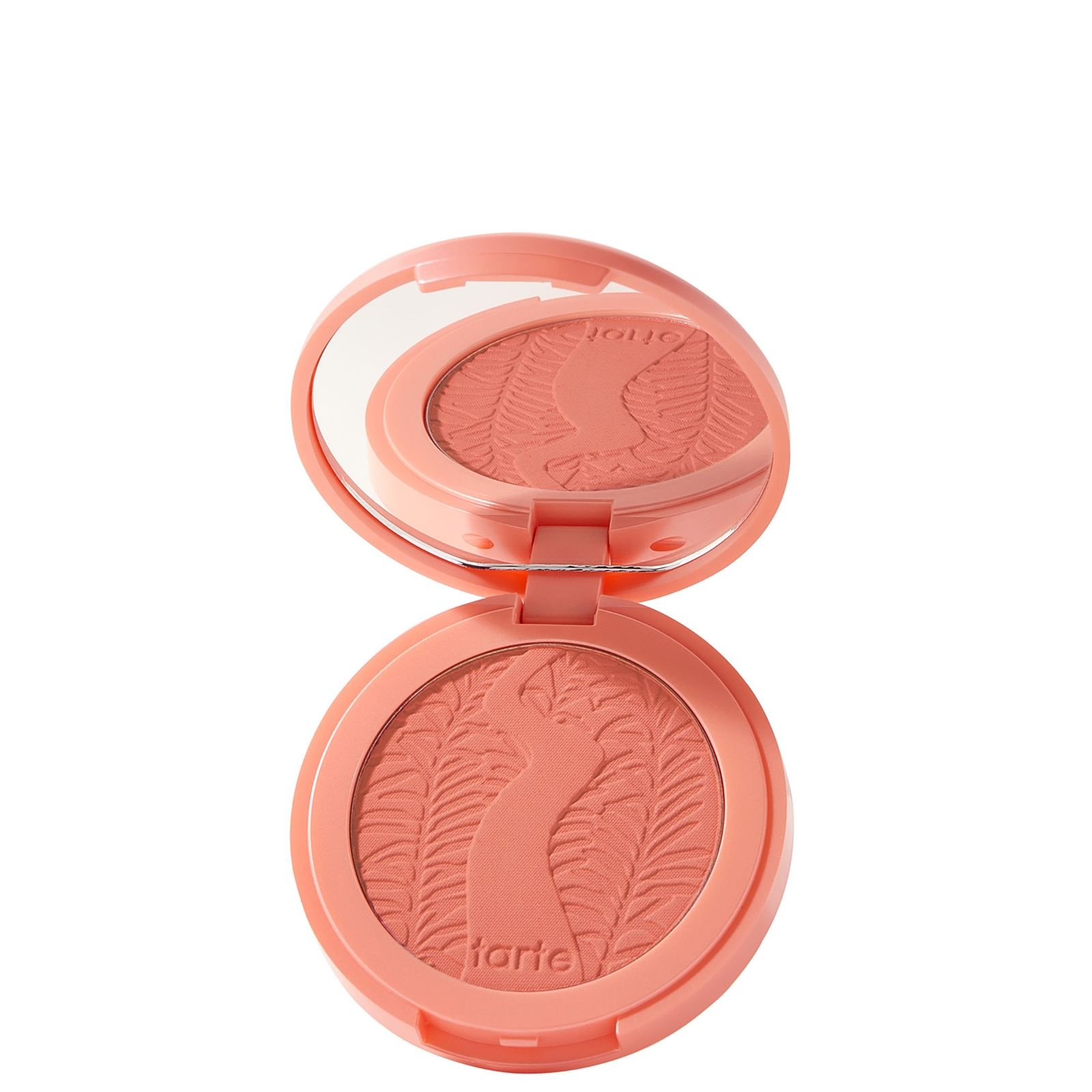 Tarte Amazonian Clay 12-hour Blush (various Shades) In White