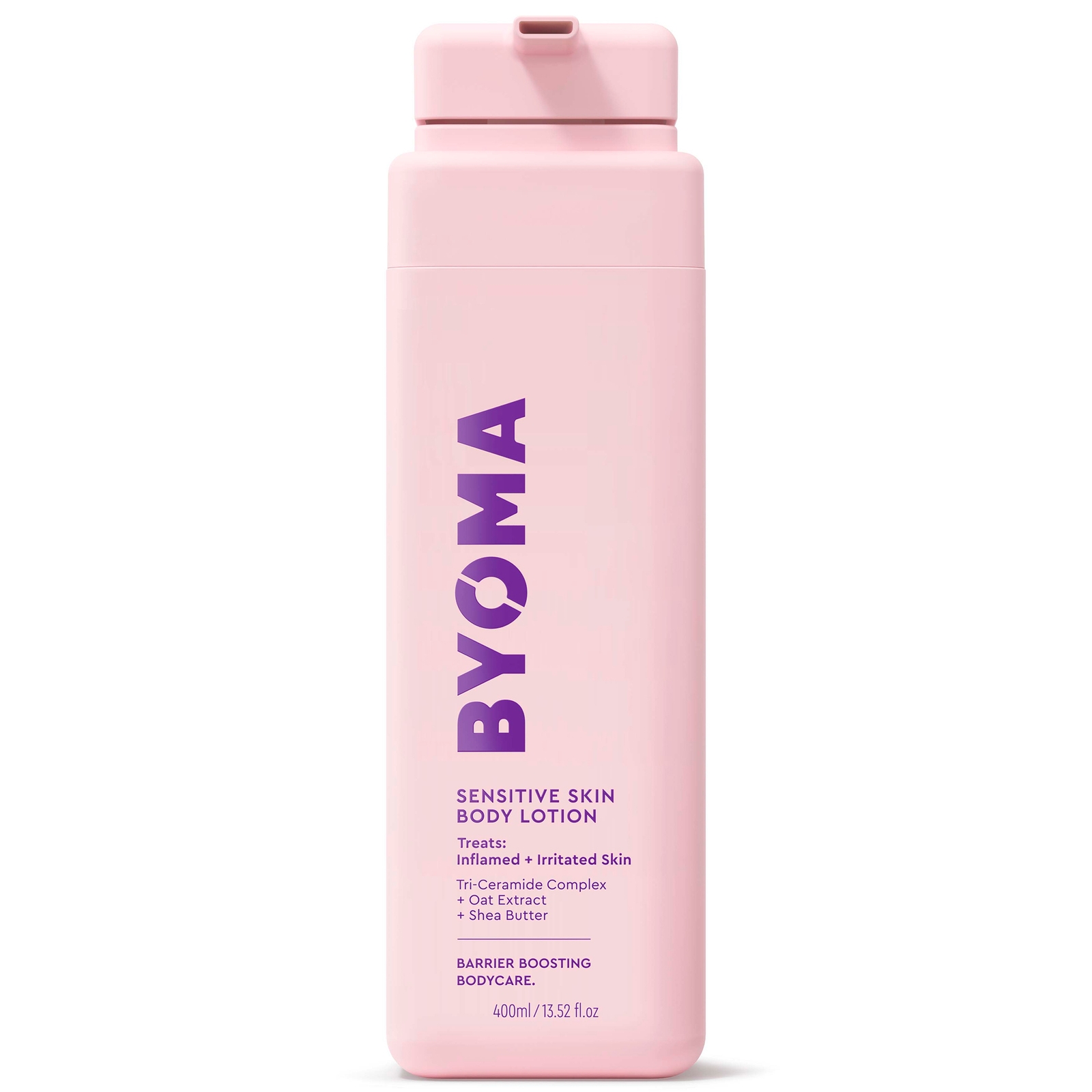 BYOMA Sensitive Skin Body Lotion 400ml