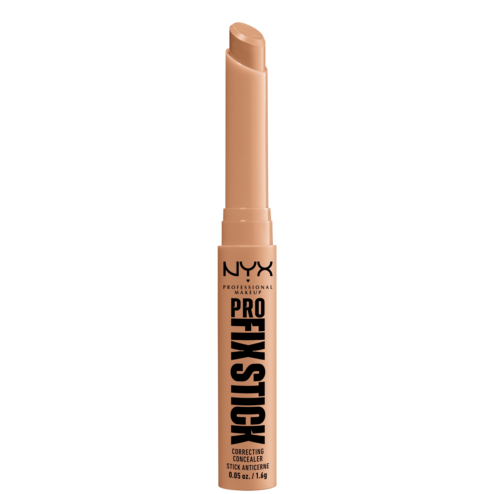 Image of NYX Professional Makeup Pro Fix Stick Correcting Concealer Stick (Various Shades) - Neutral Tan051