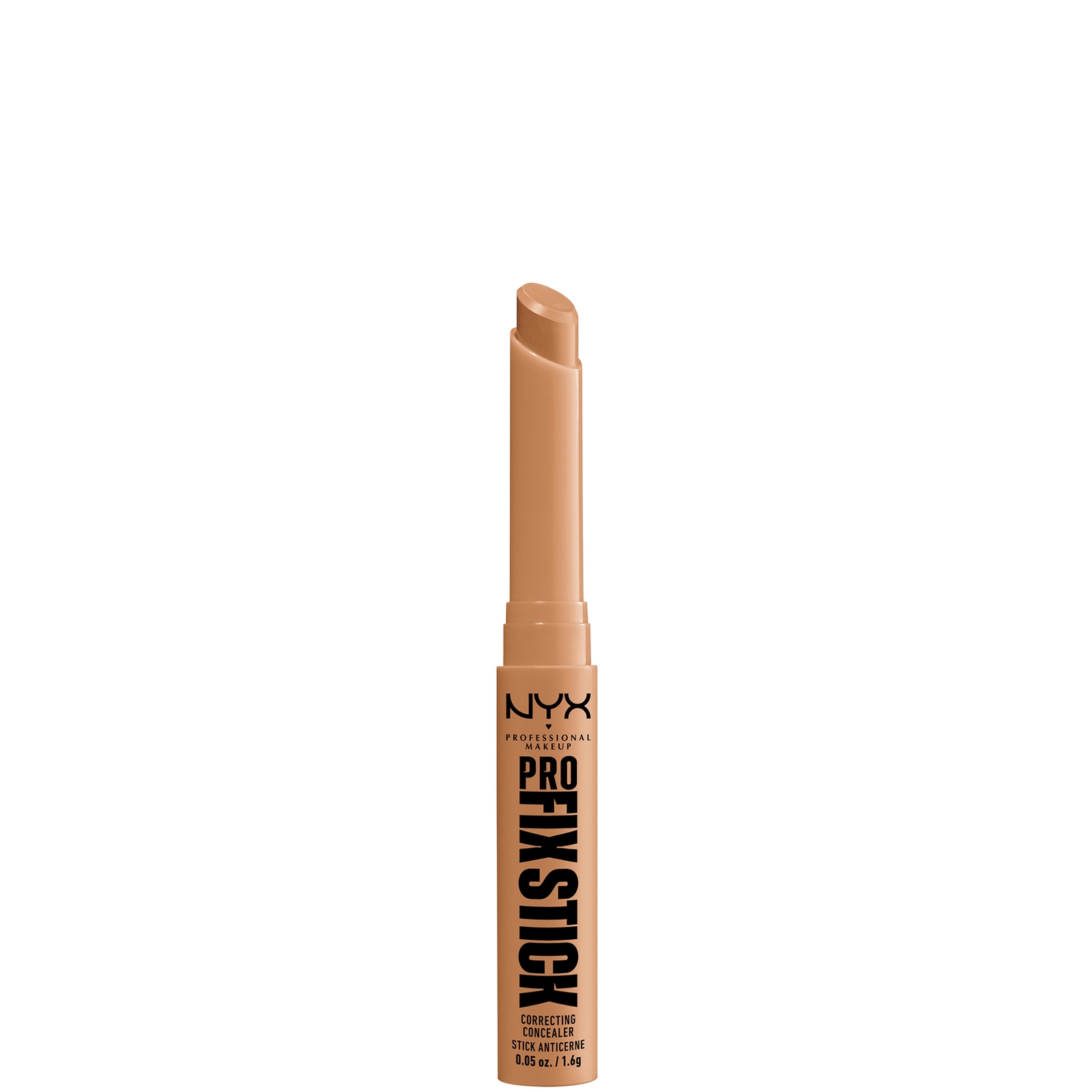 NYX Professional Makeup Pro Fix Stick Correcting Concealer Stick (Various Shades) - Cinnamon
