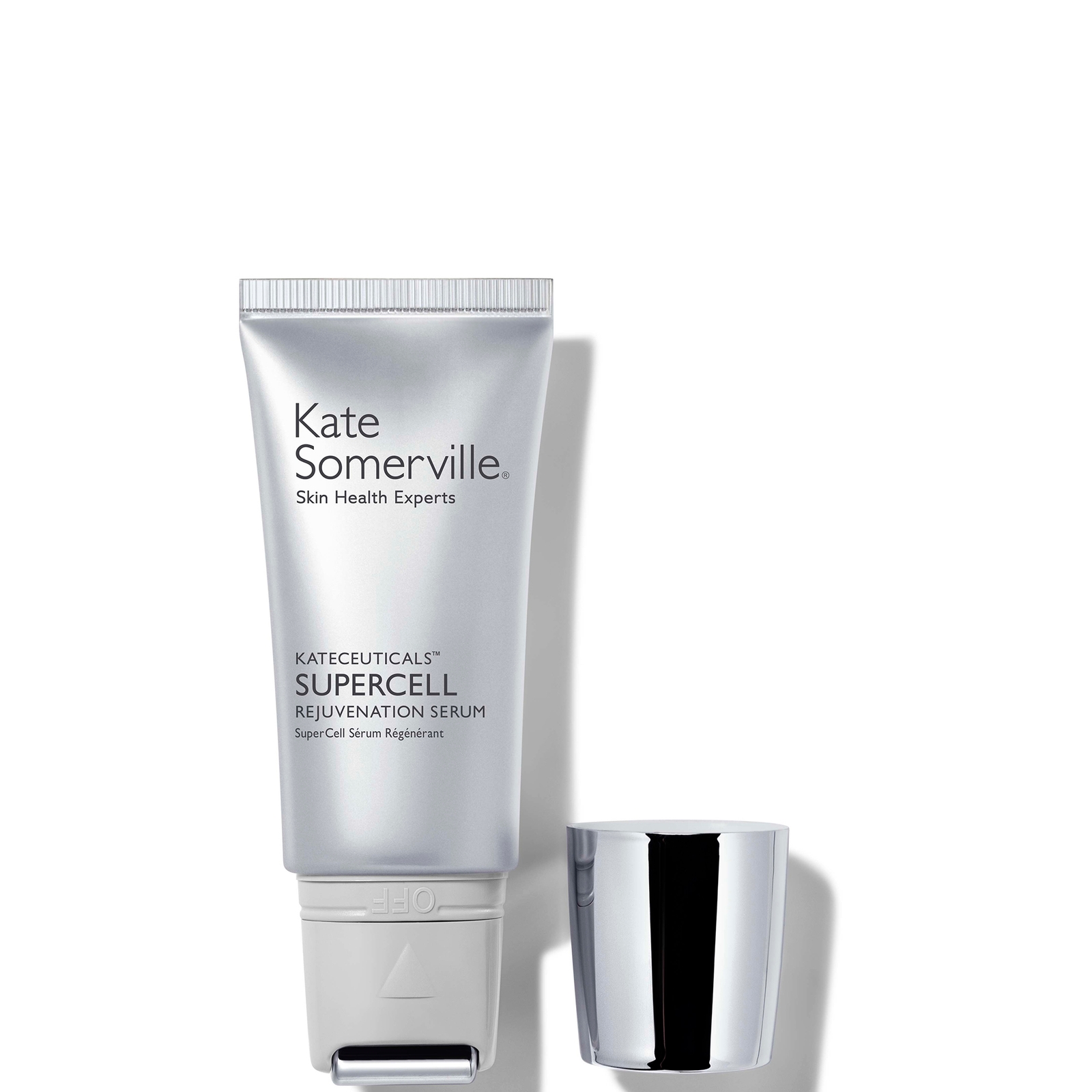 Kate Somerville Kateceuticals Supercell Rejvenation Serum