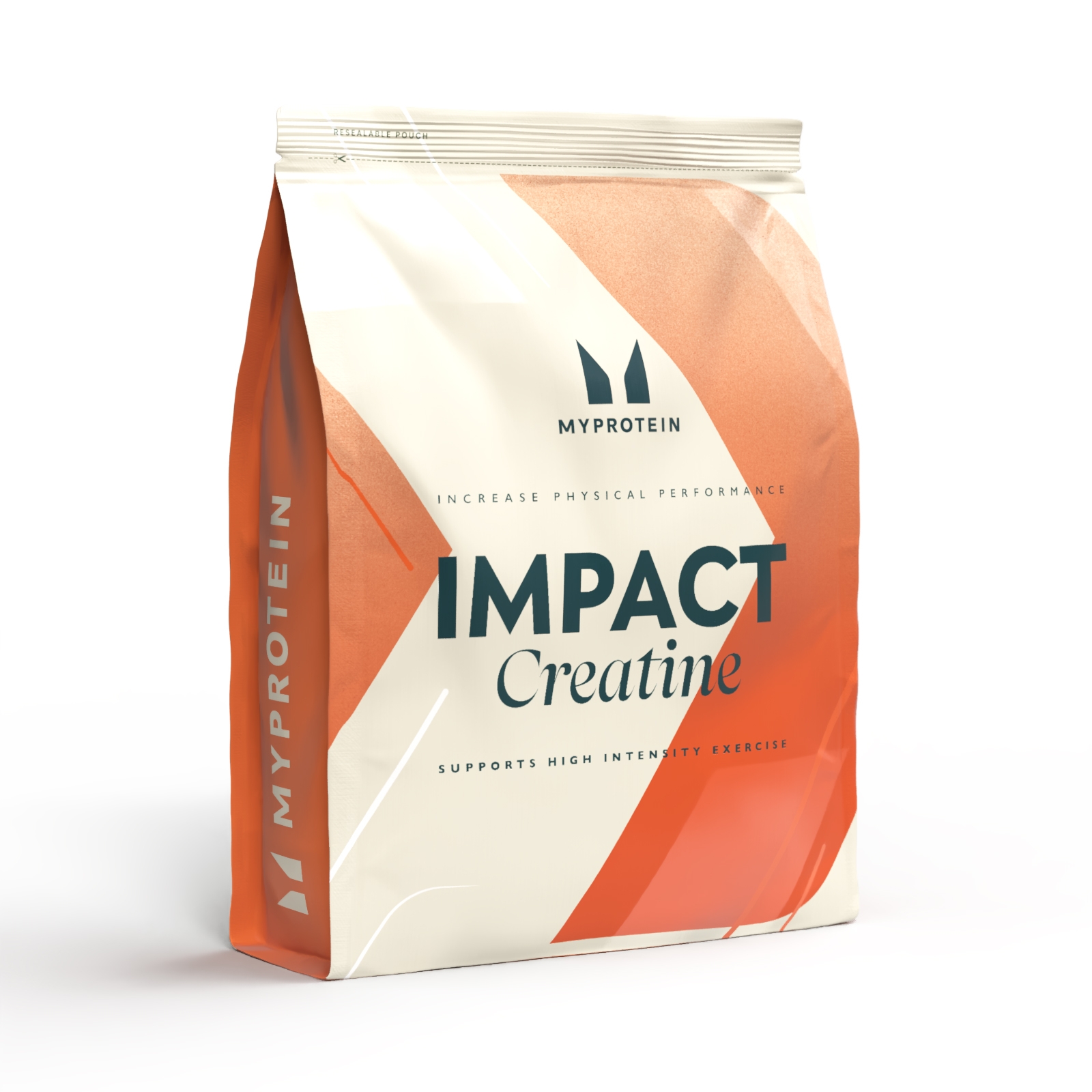 Monohidrato de Creatina - 100g - Sem Sabor