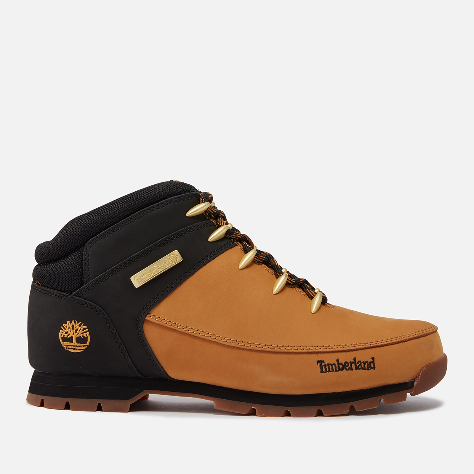 Timberland Men’s Winsor Trail Leather Boots