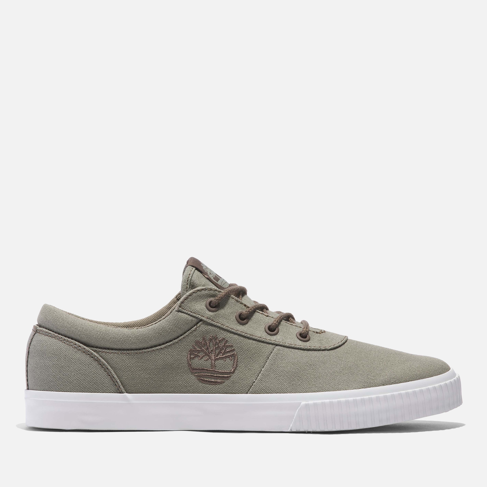 Timberland Men’s Mylo Bay Canvas Trainers