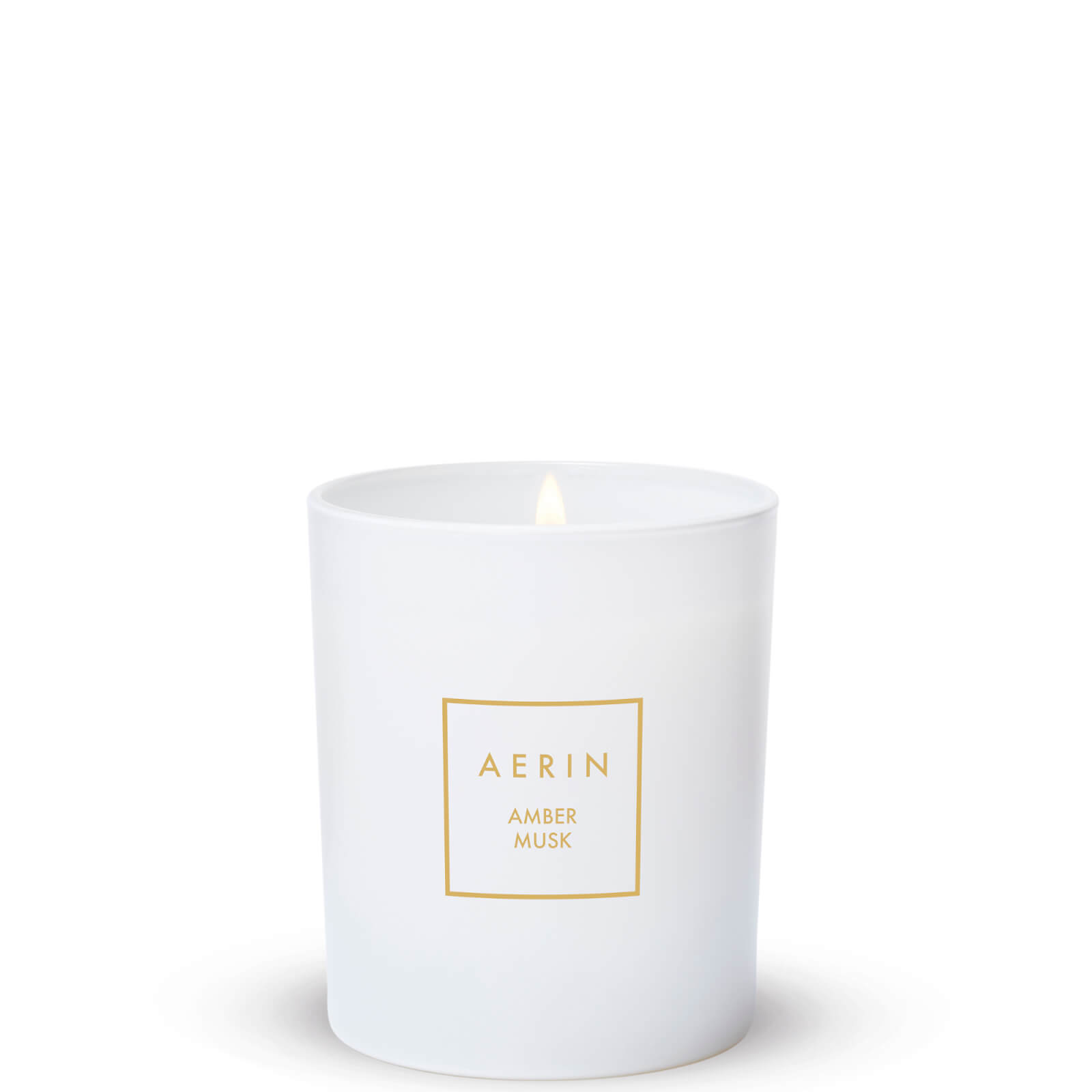 Image of AERIN Amber Musk Candle