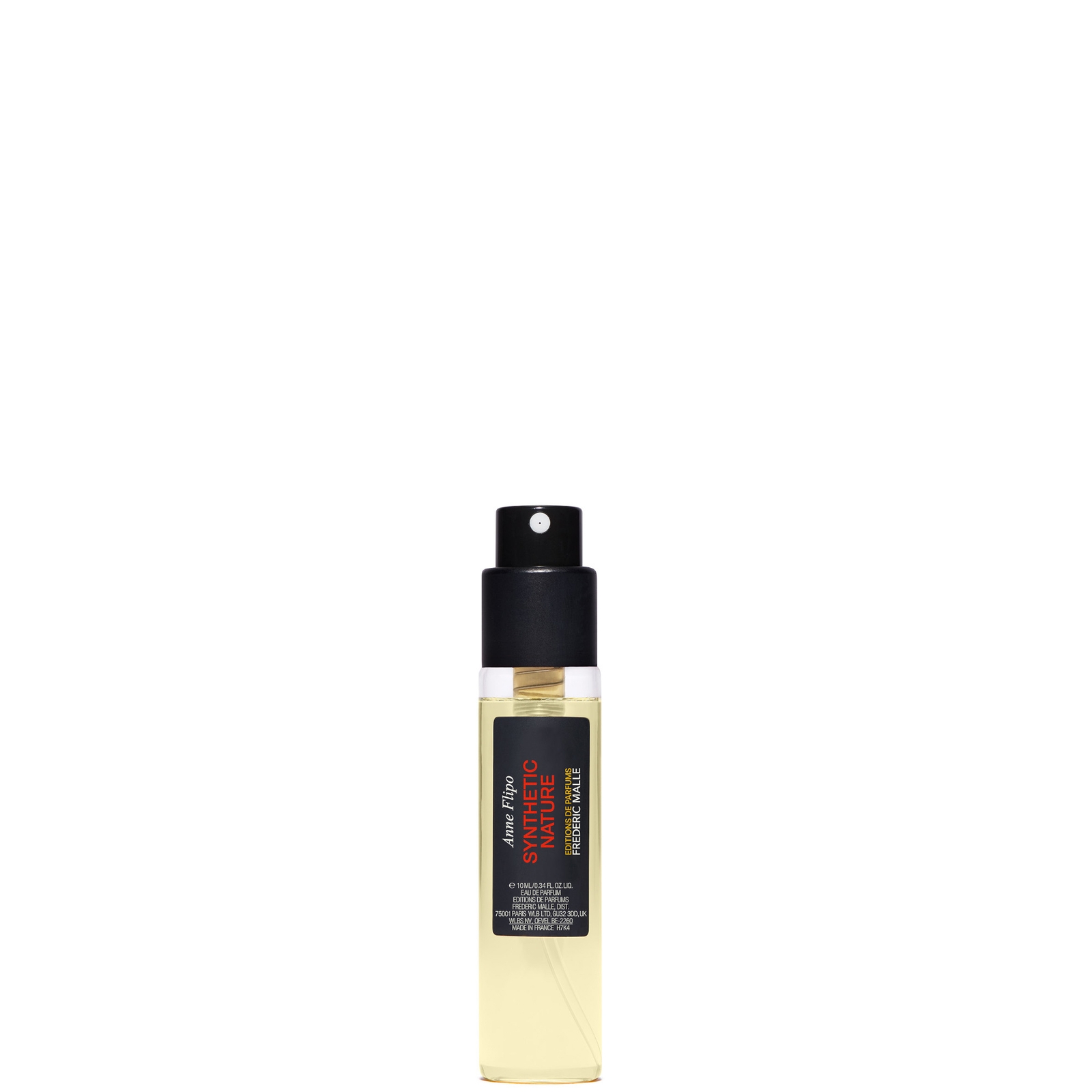 Photos - Women's Fragrance Frederic Malle Frédéric Malle Synthetic Nature Assembled Eau de Parfum 10ml 