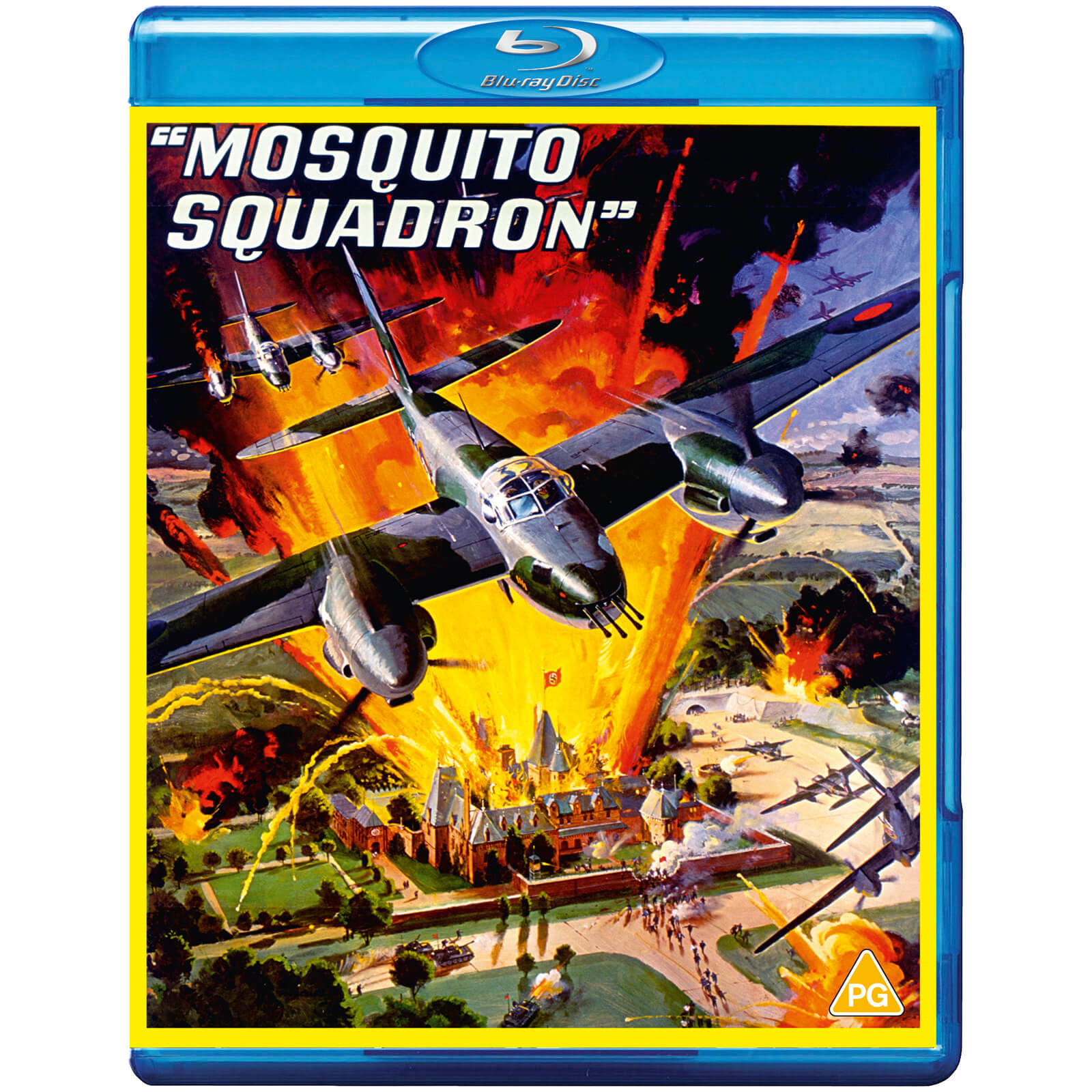 Click to view product details and reviews for Mosquito Squadron.