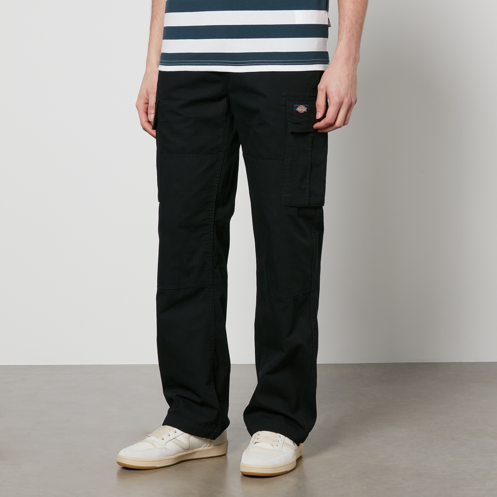 Dickies Eagle Bend Cotton-Ripstop Trousers