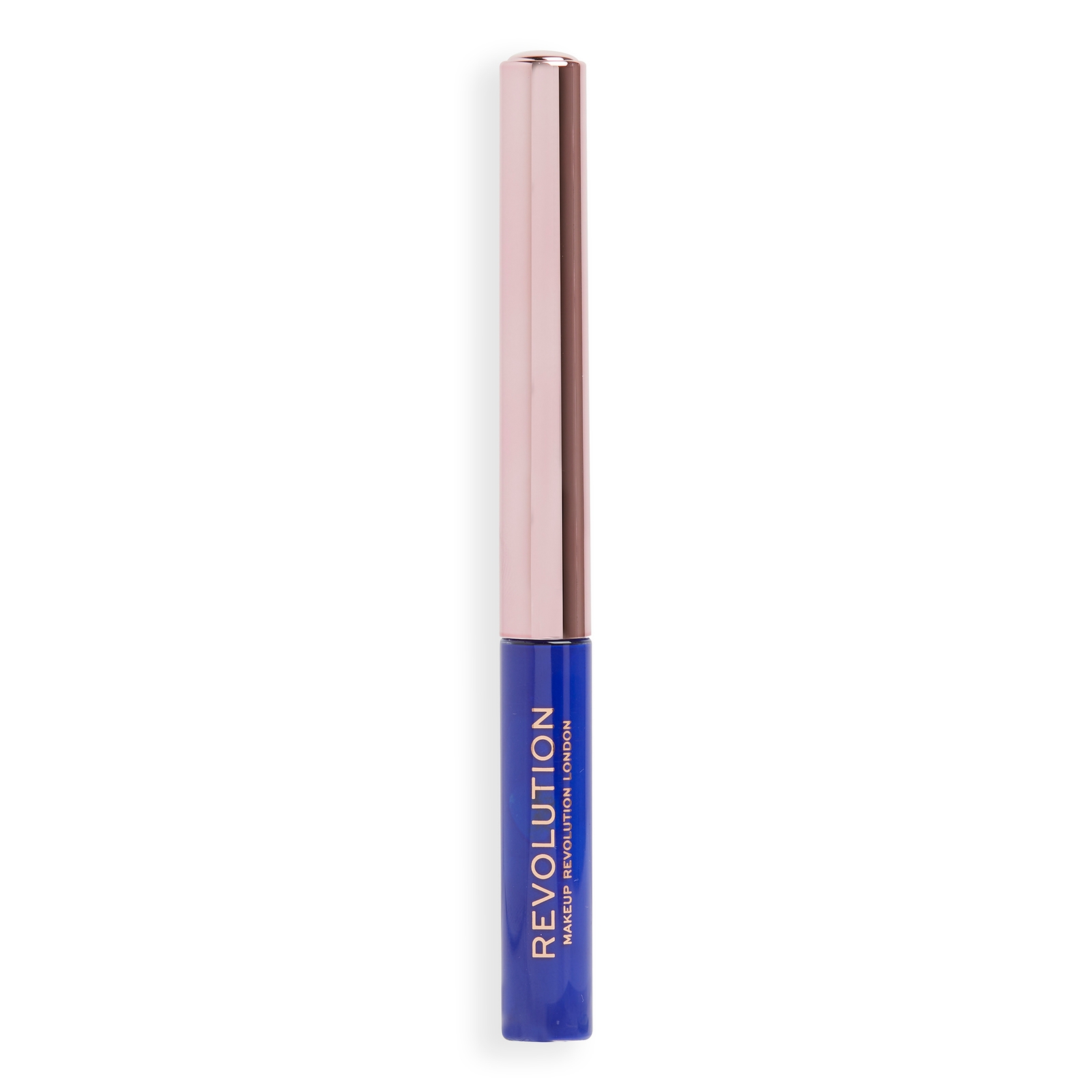 Revolution Super Flick Liquid Eyeliner 2.4ml (Various Shades) - Blue