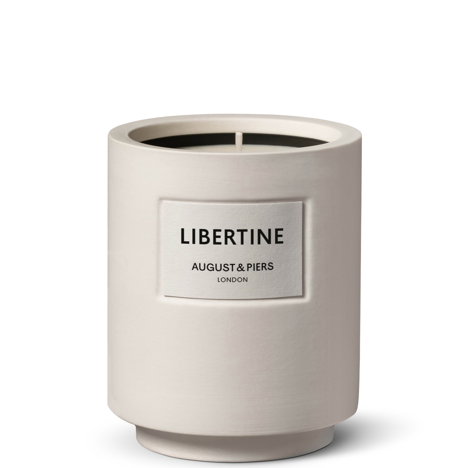 AUGUST&PIERS Libertine Candle 340g