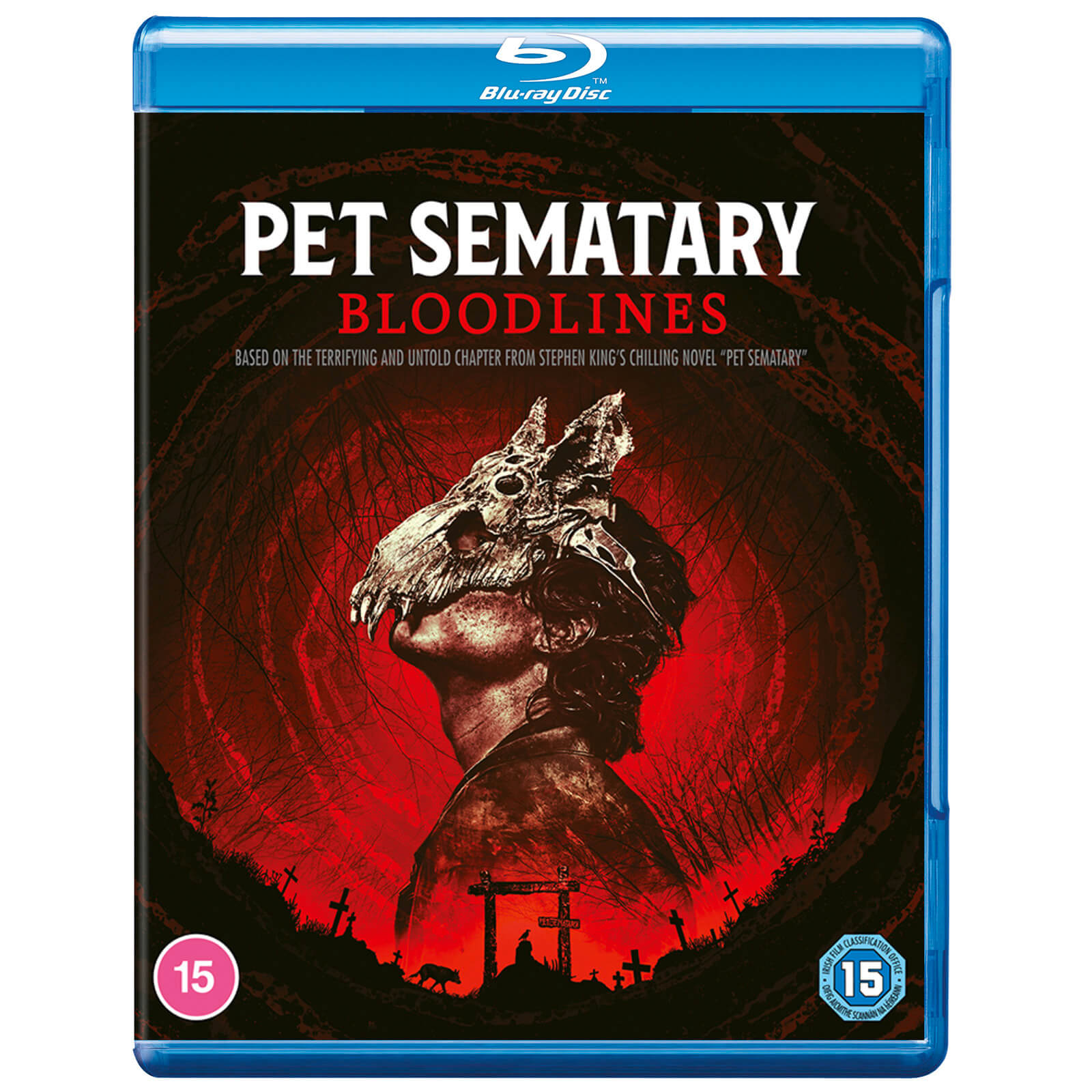Pet Sematary: Bloodlines