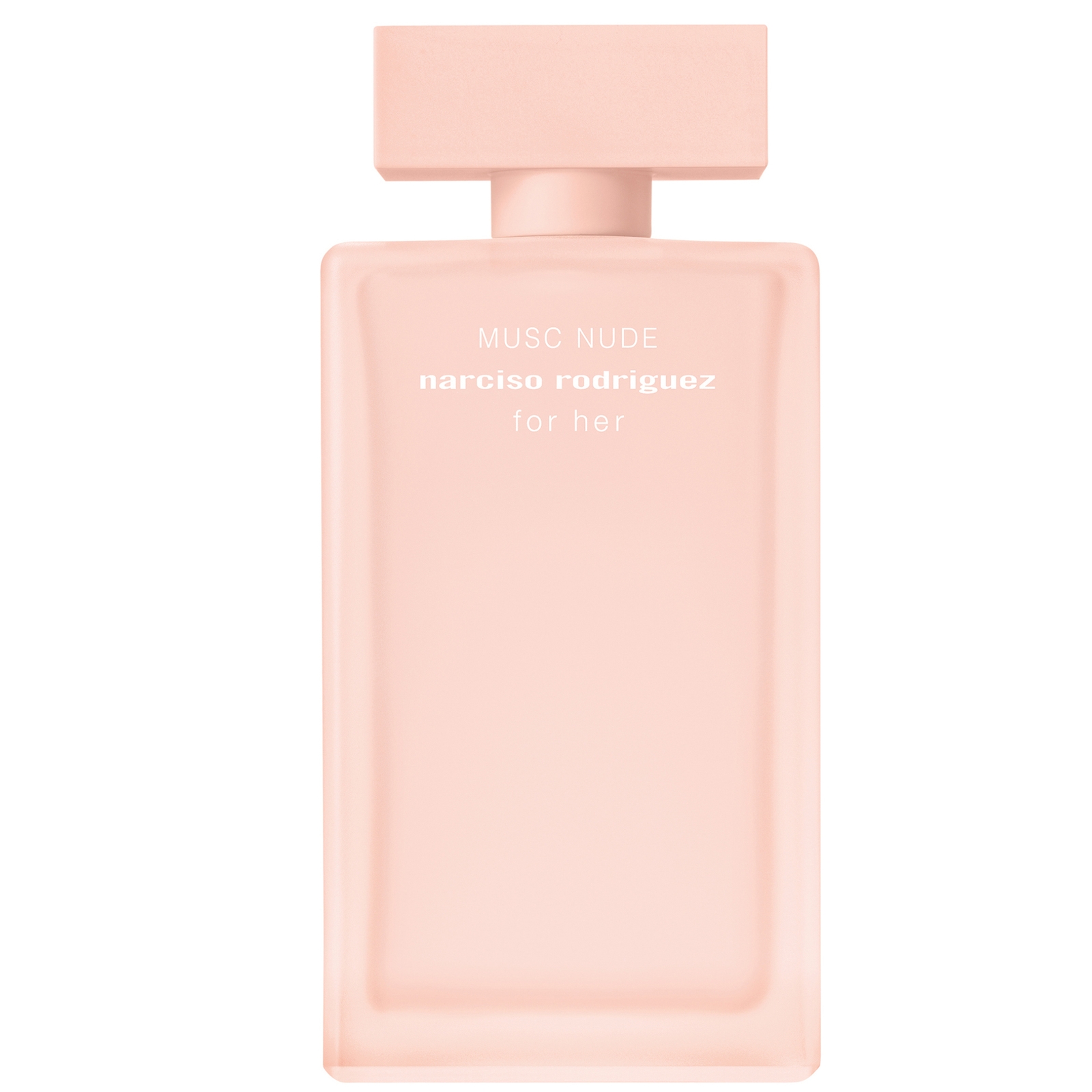Image of Narciso Rodriguez for Her Musc Nude Eau de Parfum 100ml