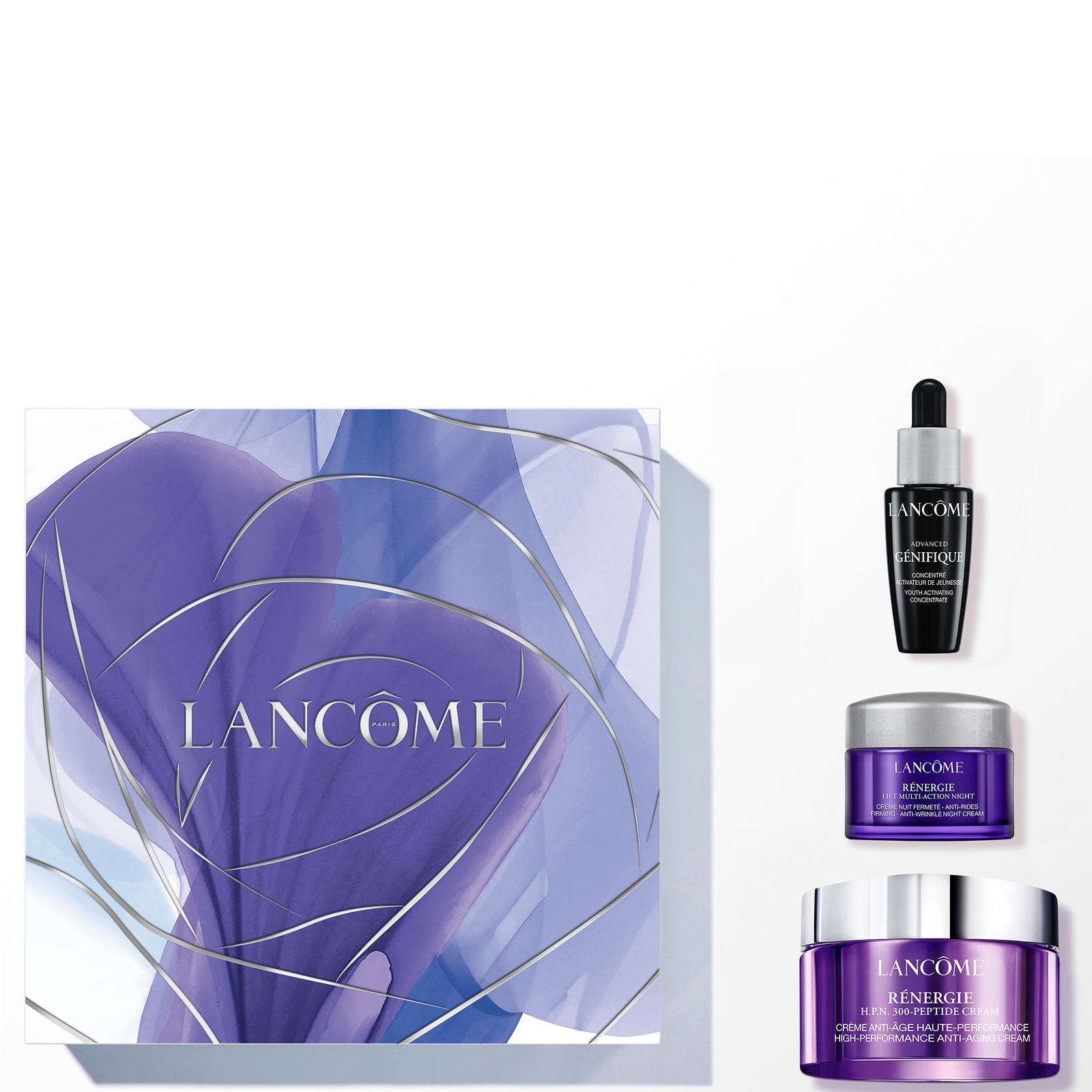 Lancome Renergie 50ml Mother's Day Set