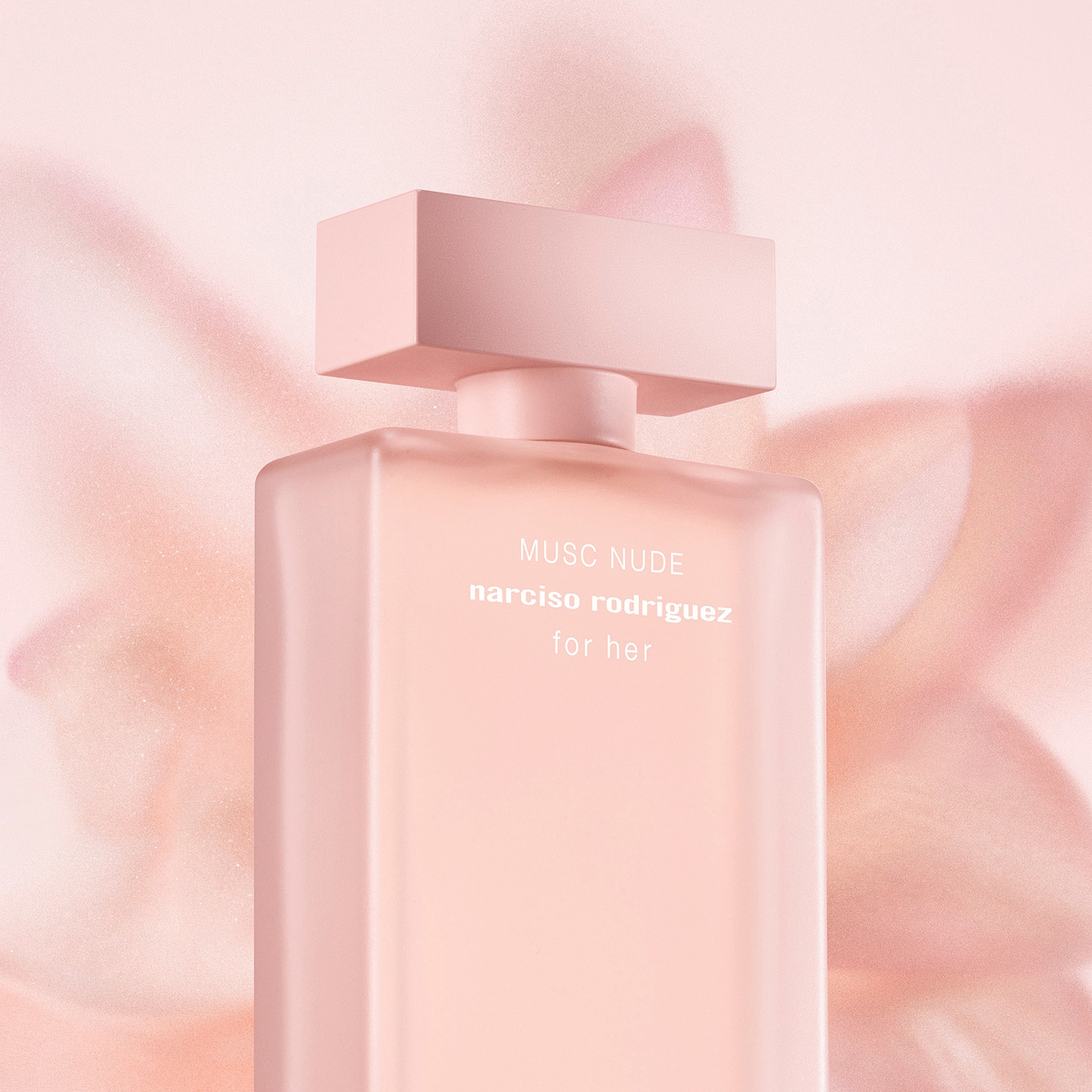 Thumbnail - Narciso Rodriguez for Her Musc Nude Eau de Parfum 30 ml