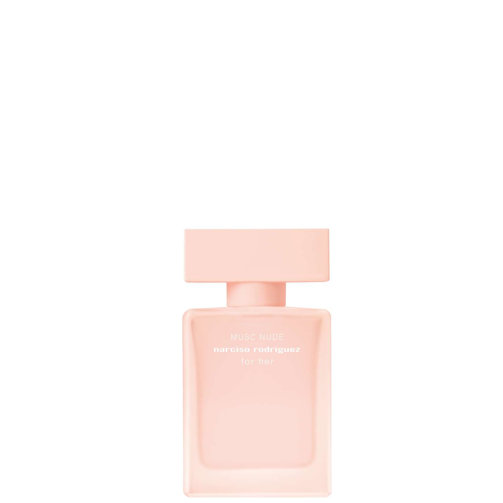 Image of Narciso Rodriguez for Her Musc Nude Eau de Parfum 30ml