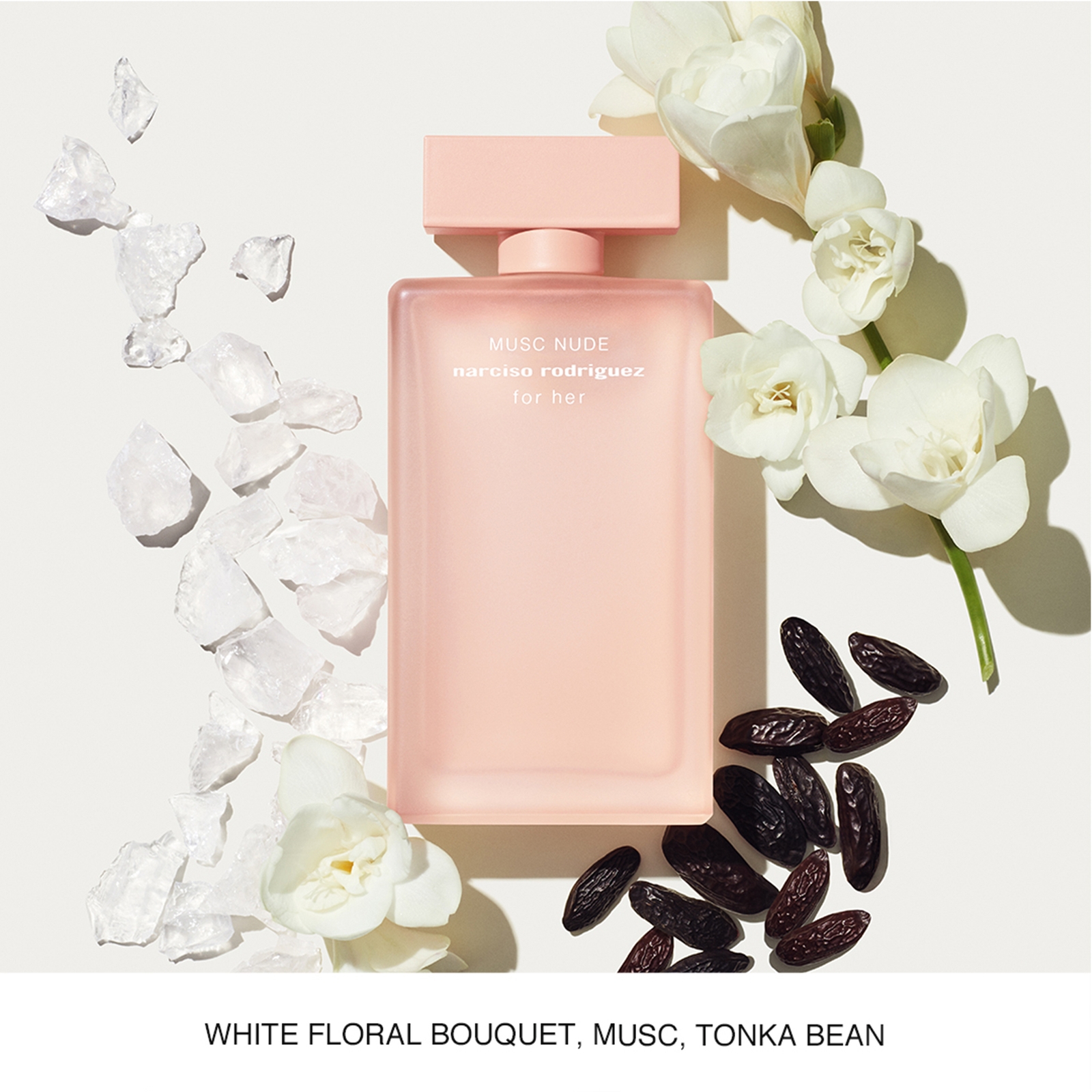 Thumbnail - Narciso Rodriguez for Her Musc Nude Eau de Parfum 30 ml