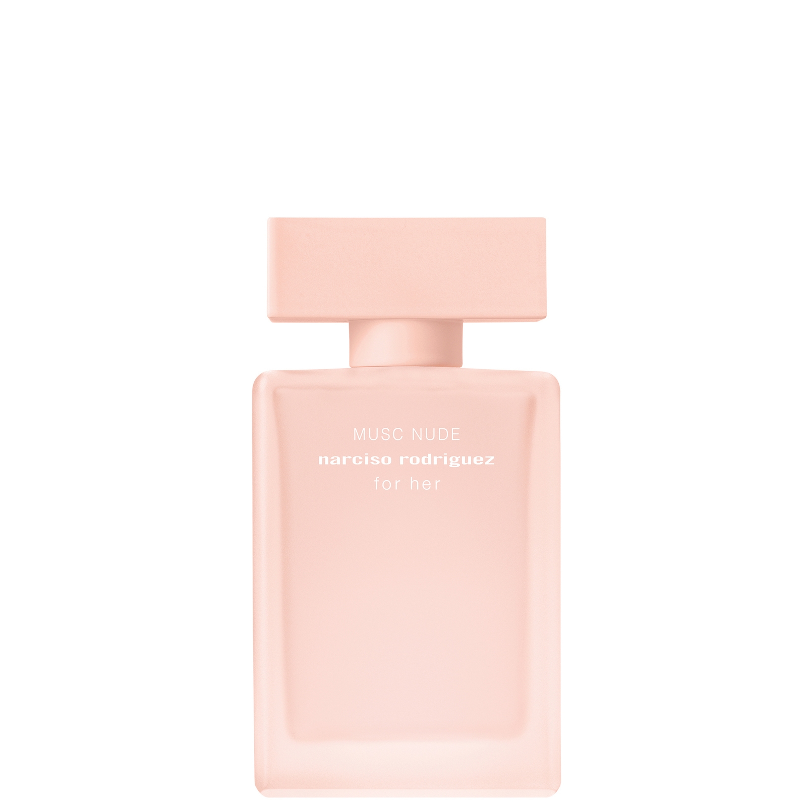 Image of Narciso Rodriguez for Her Musc Nude Eau de Parfum 50ml