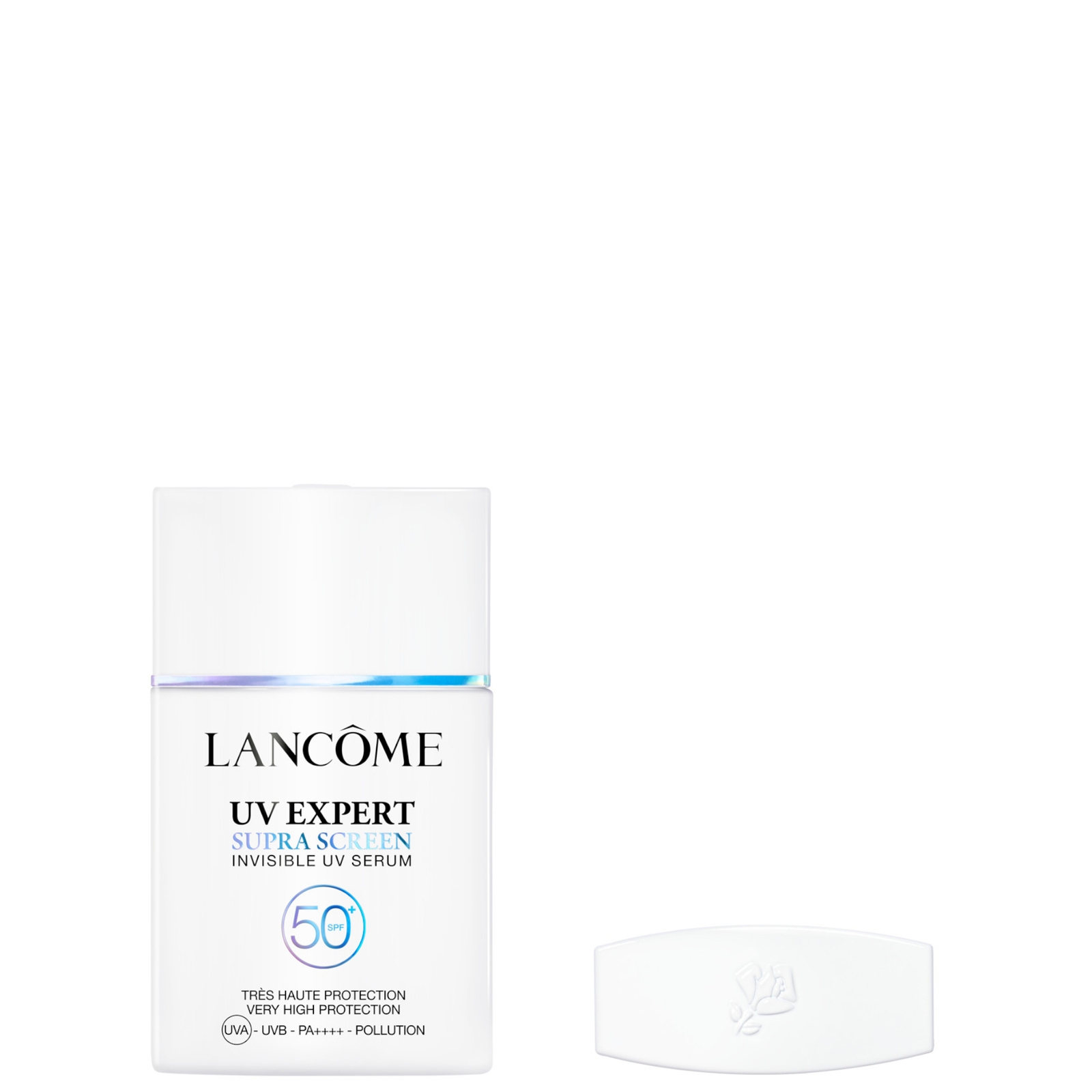 Photos - Sun Skin Care Lancome Lancôme Uvex Supra Screen SPF50 Cream 40ml LE851900 