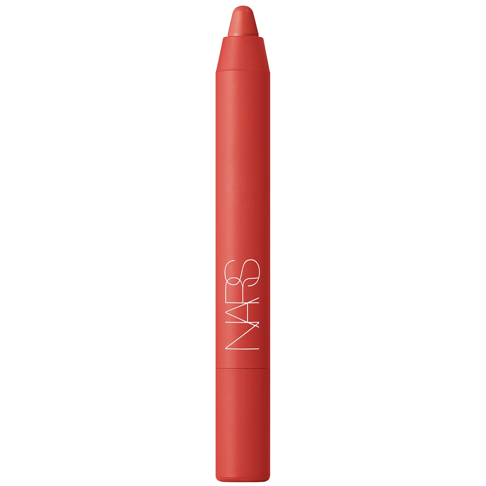 Nars High Intensity Lip Pencil 2.6g (various Shades) - Kiss Me Deadly In White