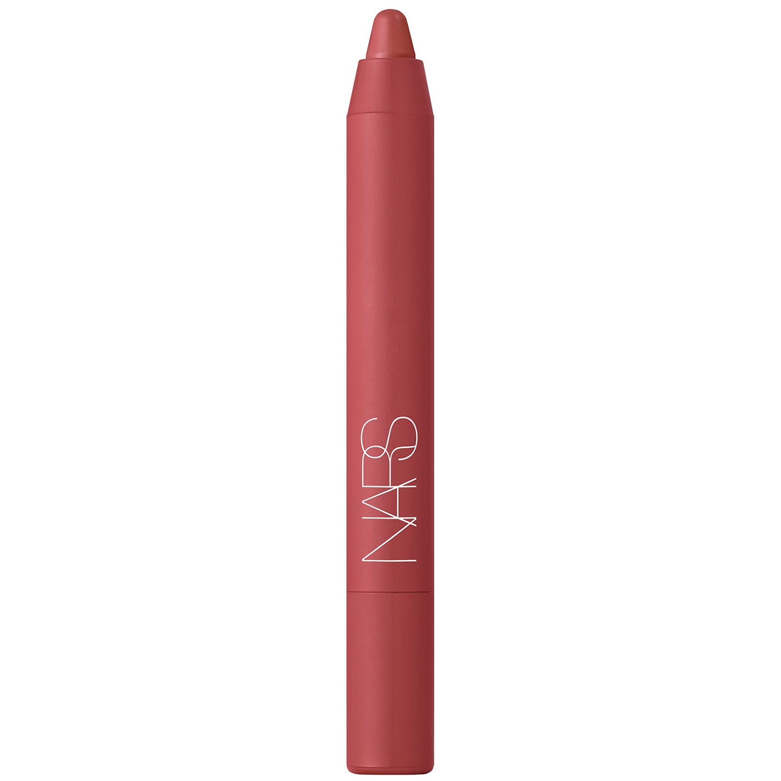 Nars High Intensity Lip Pencil 2.6g (various Shades) - Born To Be Wild In White