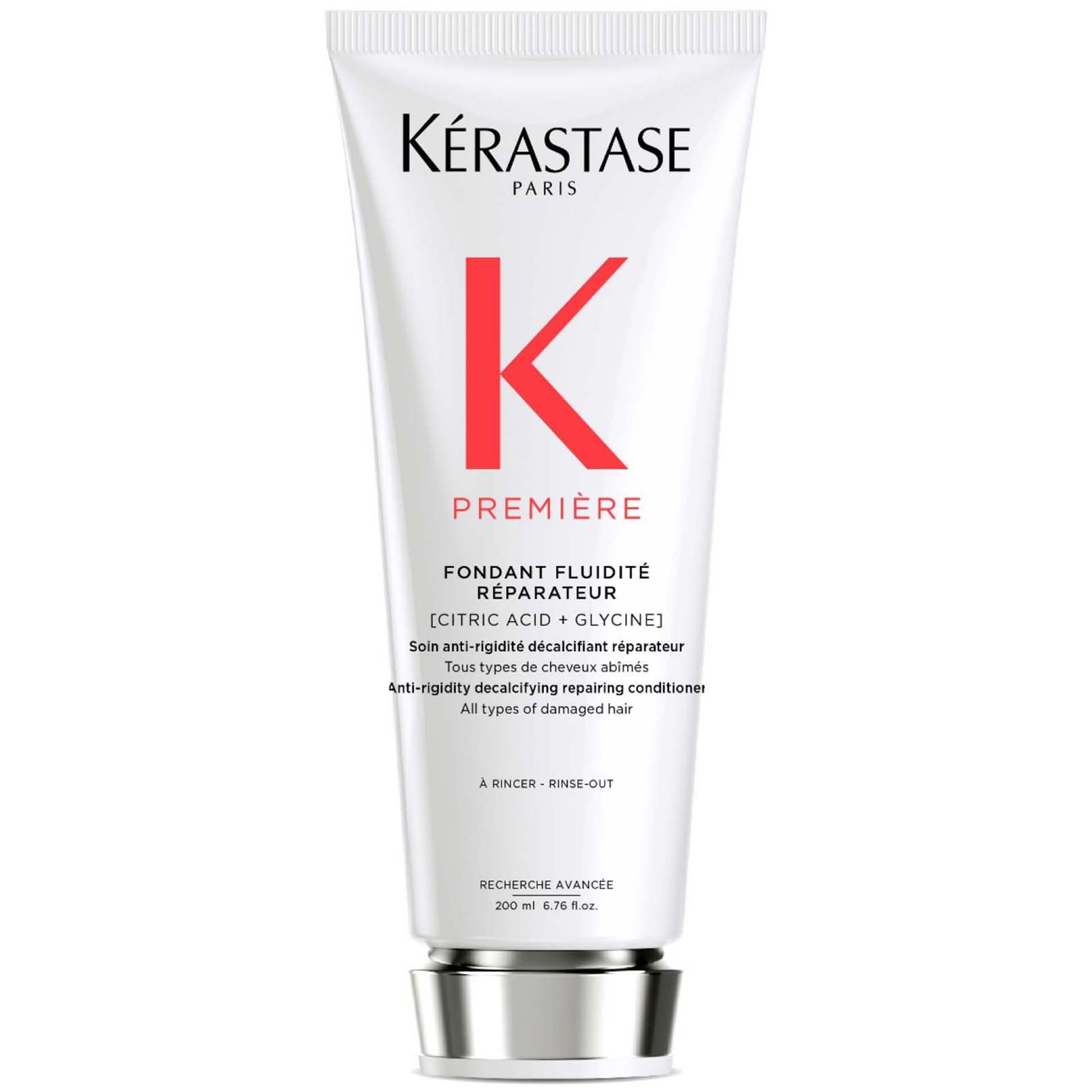

Kérastase Première Anti-Rigidity Decalcifying Repairing Conditioner 200ml