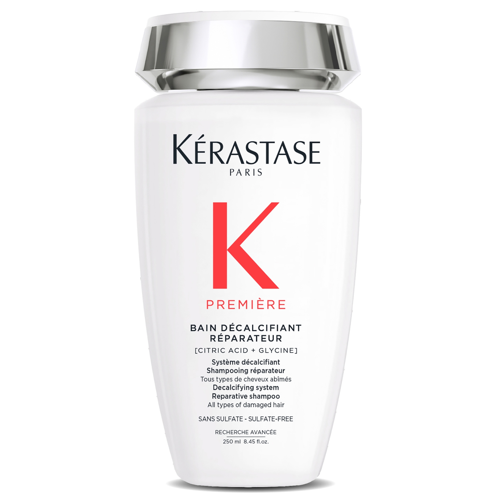 Kerastase Premiere Decalcifying System Reparative Shampoo 250ml