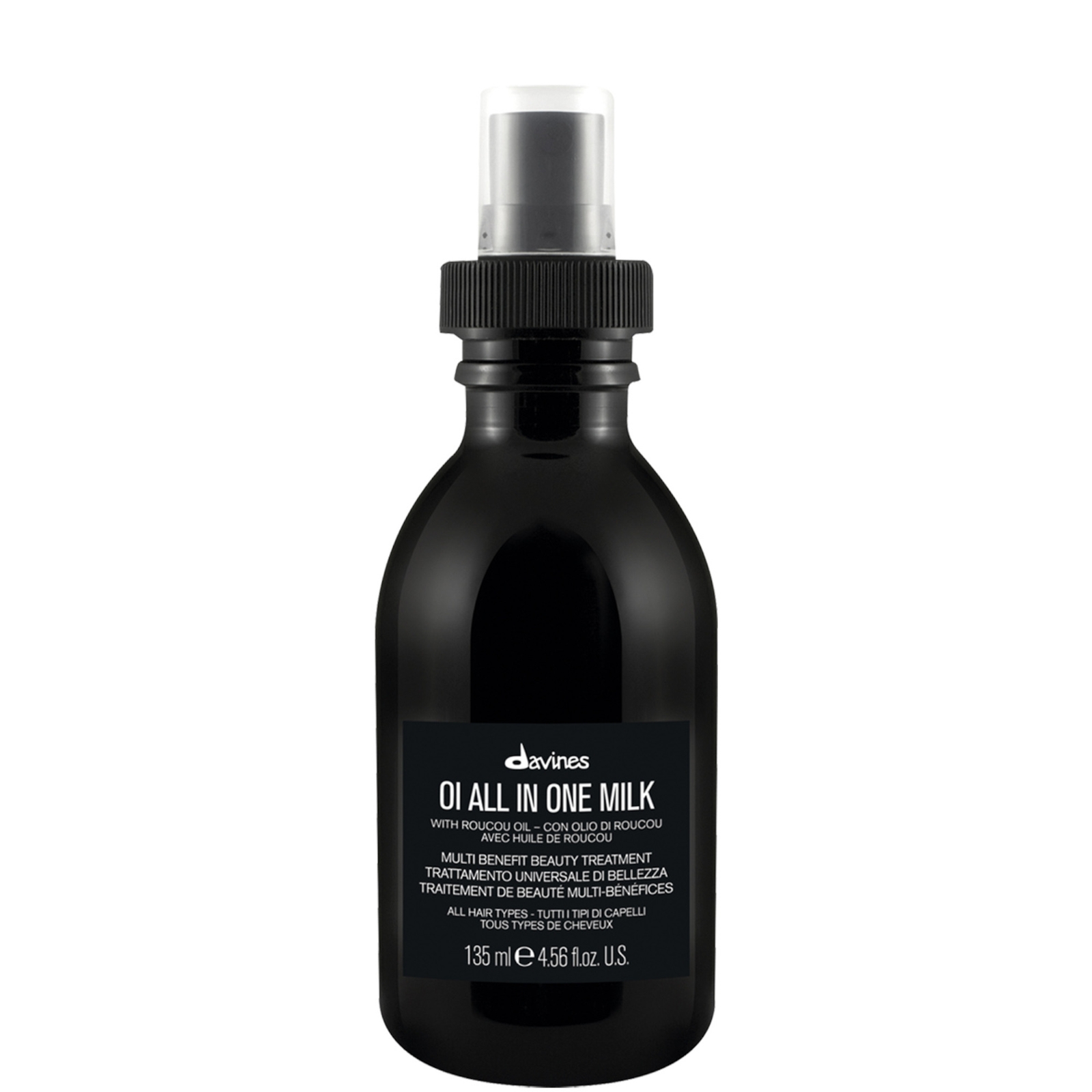 Davines Oi All-in-One Milk 135ml