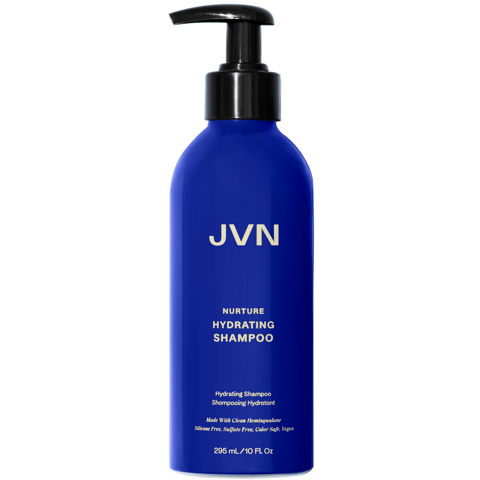 

JVN Nurture Hydrating Shampoo 295ml