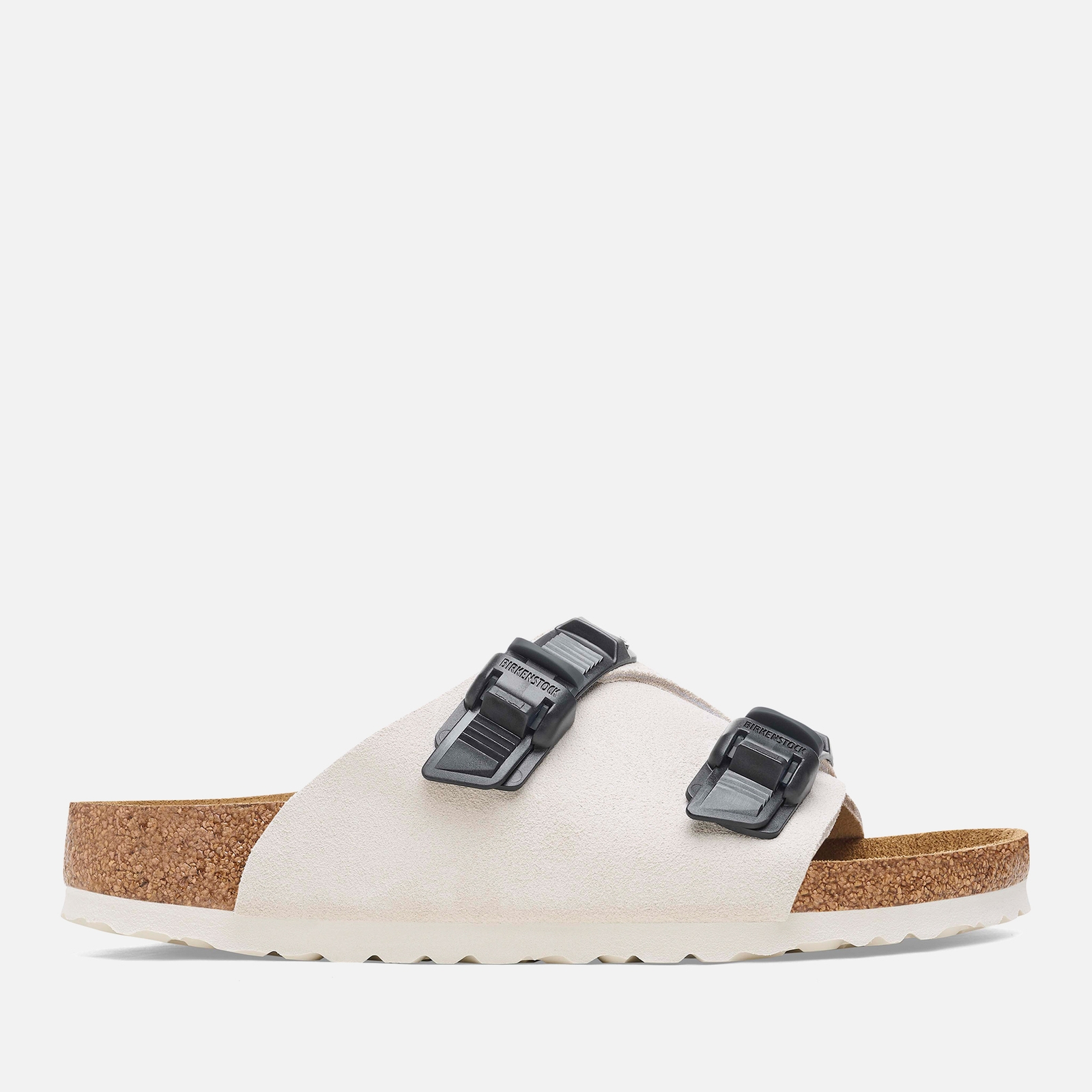 Birkenstock Men's Zurich Tech Suede Sandals - UK 7