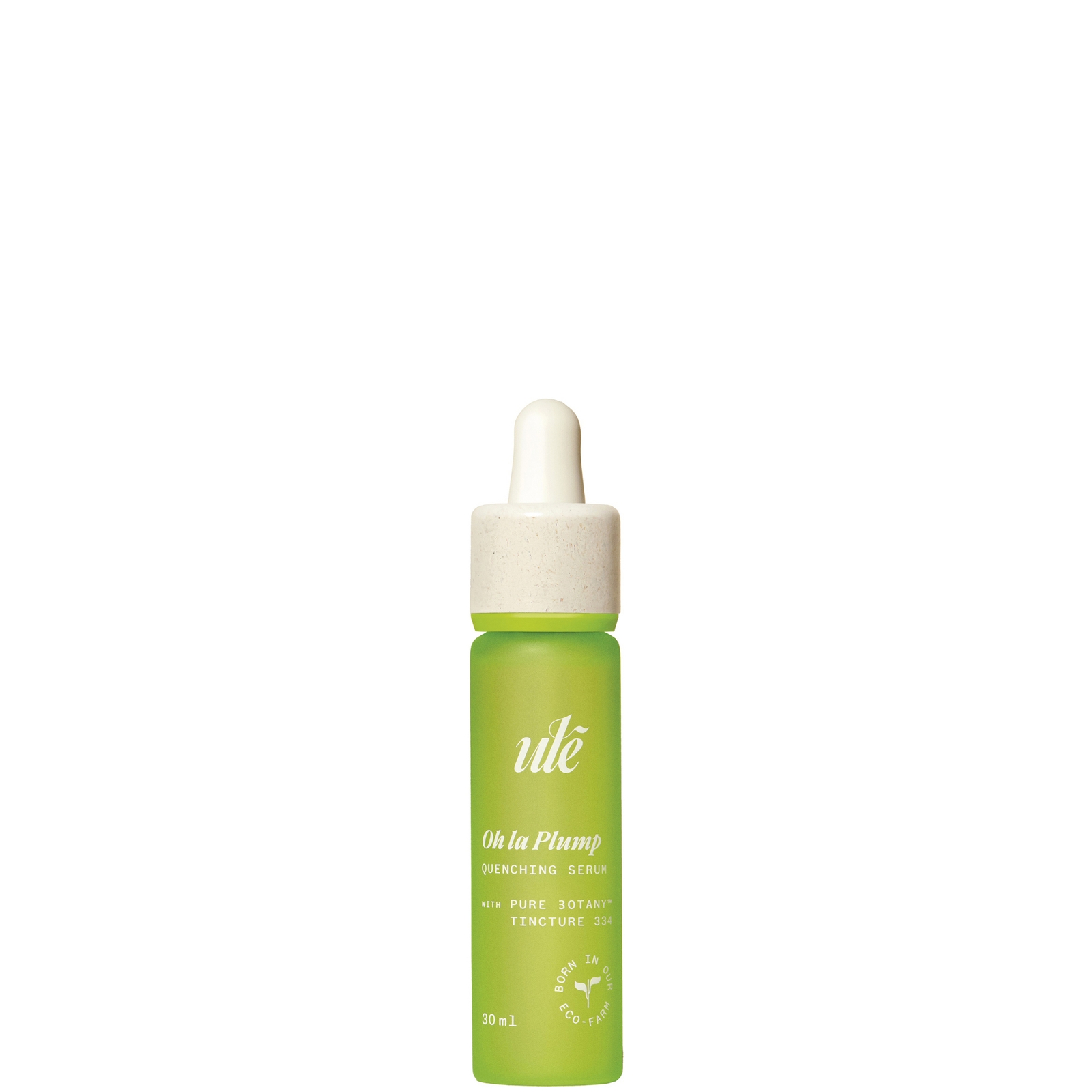 Ulé Oh la Plump Quenching Serum 30ml