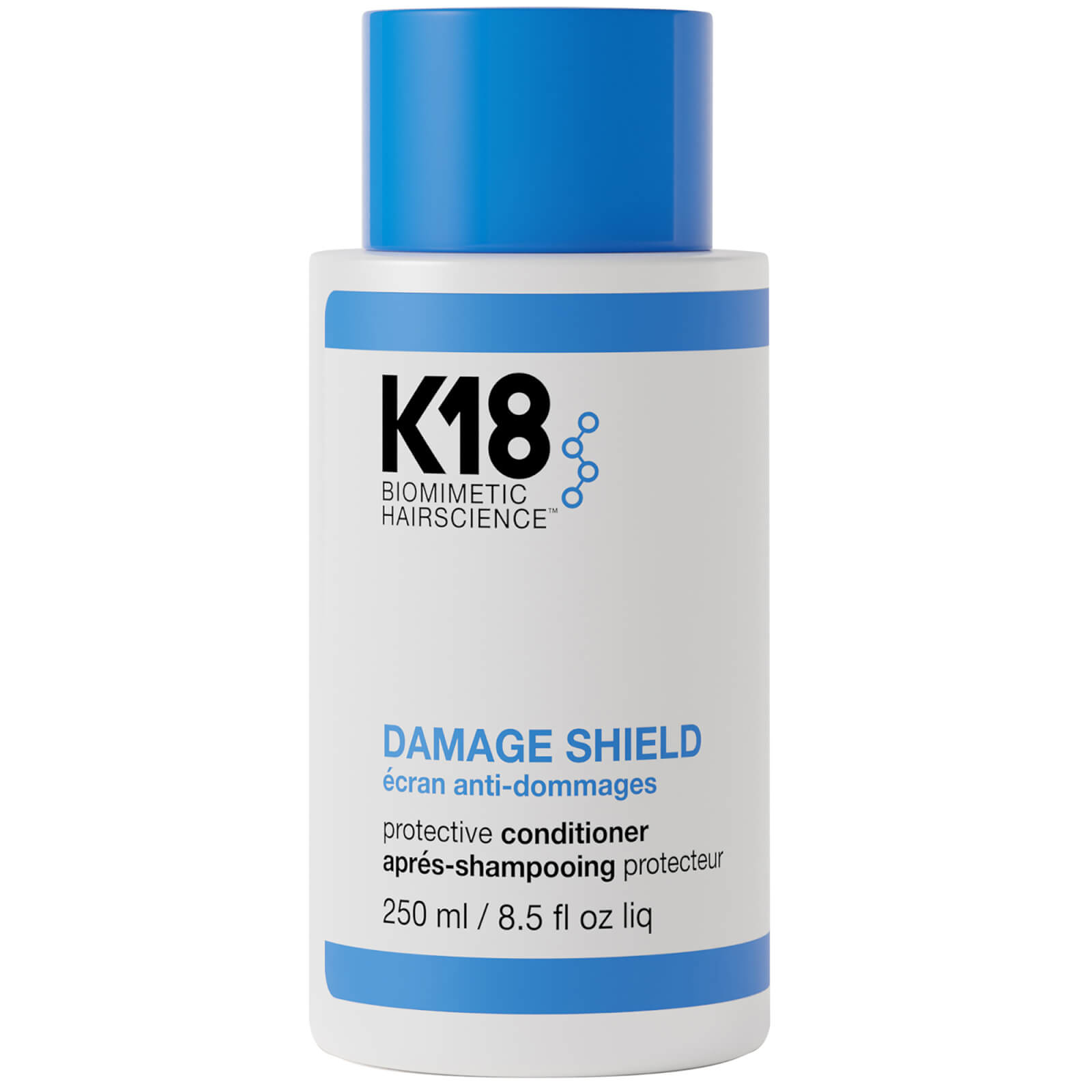 Shop K18 Biomimetic Hairscience Damage Shield Protective Conditioner 250ml