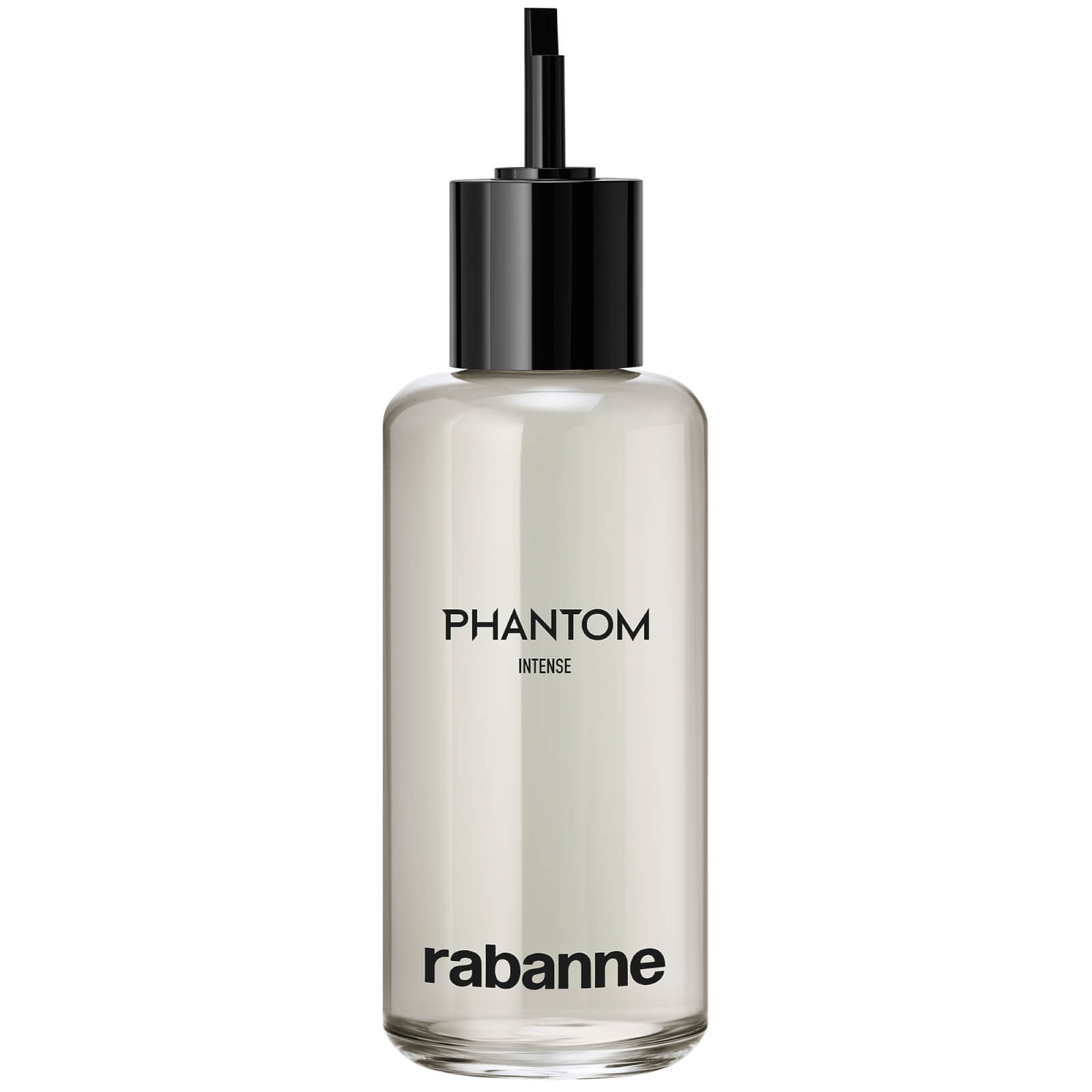 Paco Rabanne Rabanne Phantom Intense Eau De Parfum Intense Refill 200ml In White